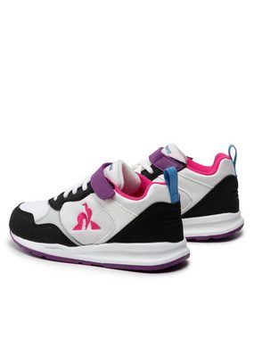 Le Coq Sportif Sneakers Lcs R500 Ps Girl 2220362 Optical White/Black Sneaker