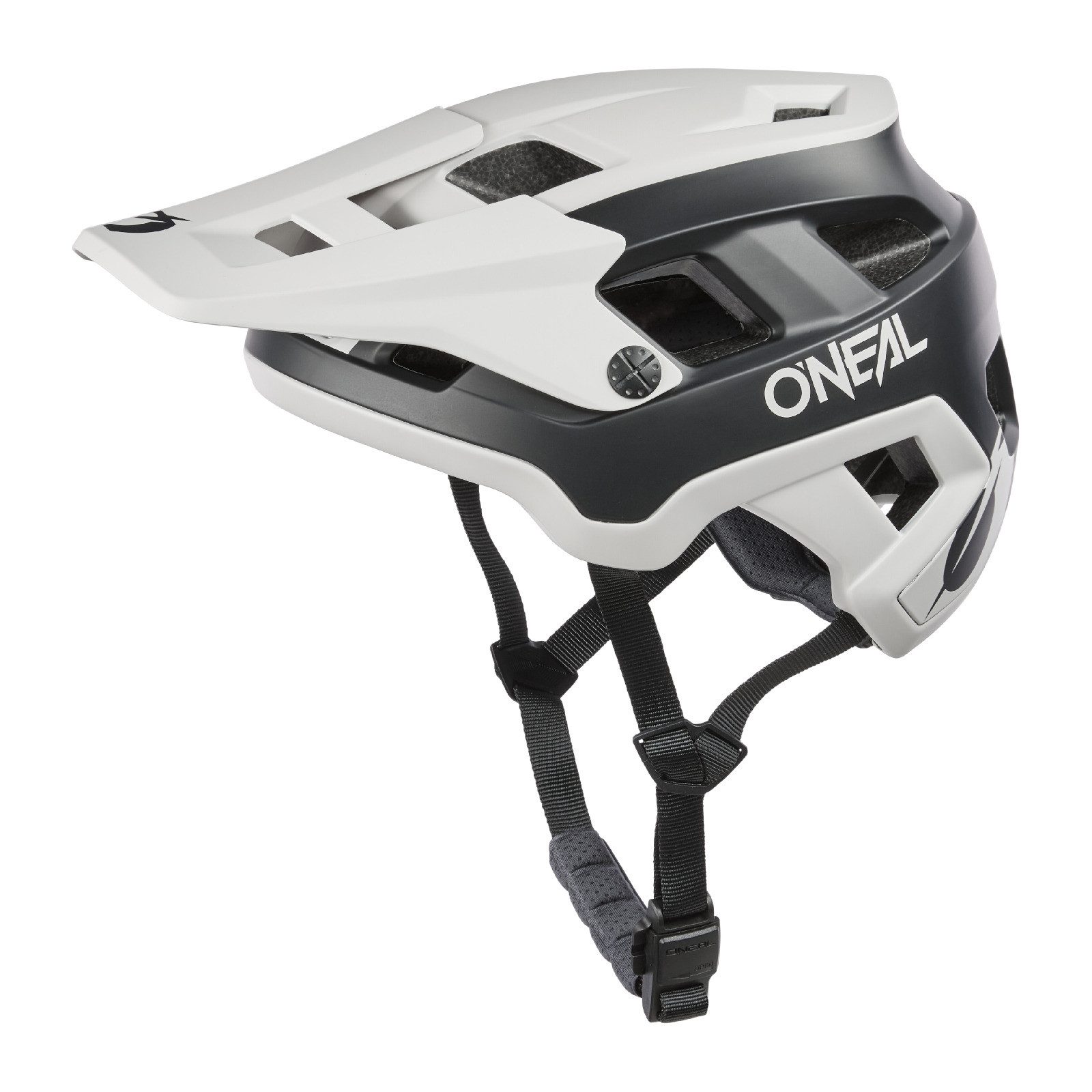 O’NEAL Fahrradhelm MTB- Fahrradhelm DEFENDER SOLID