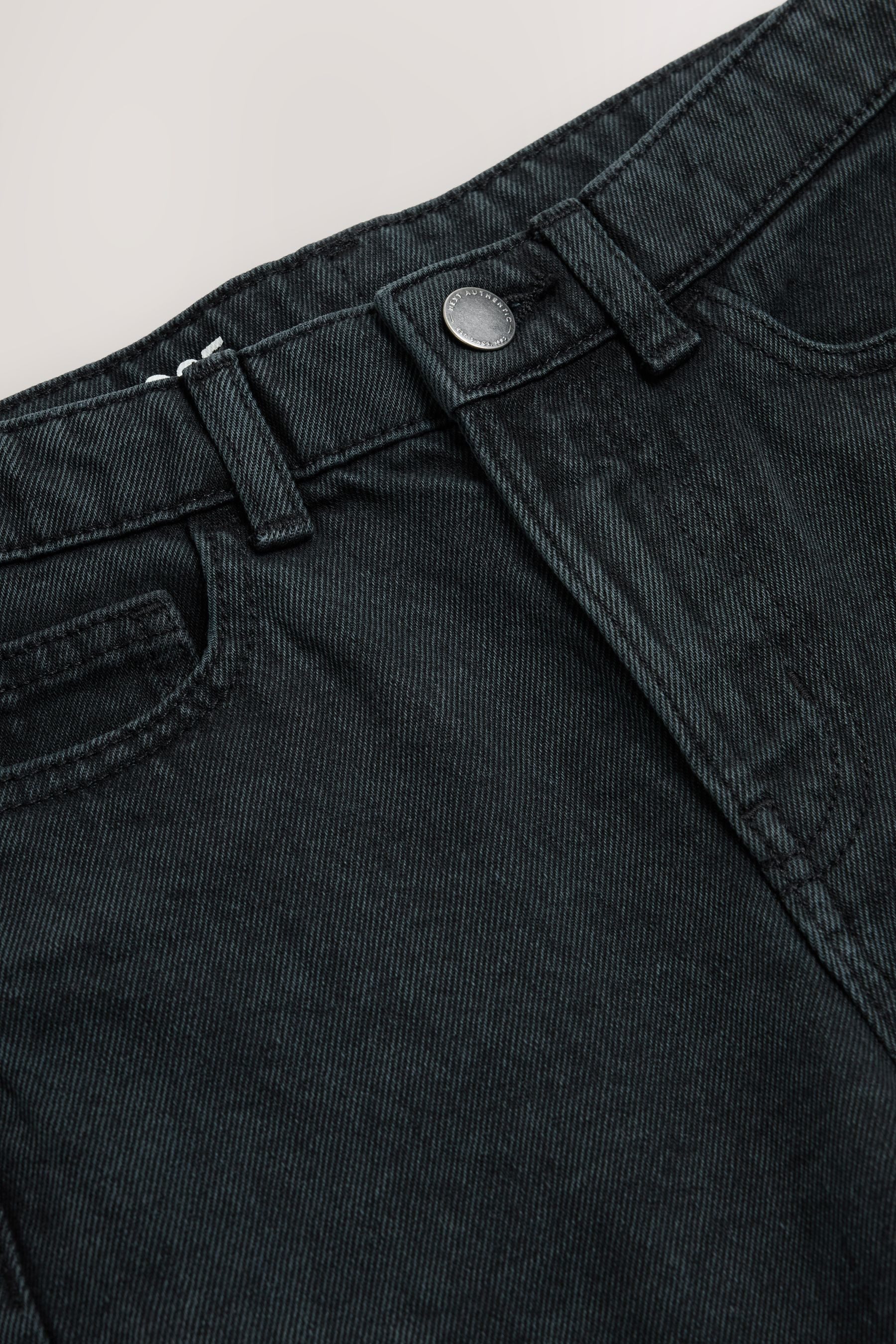 Next Loose-fit-Jeans Loose-Fit Jeans (1-tlg) – Bild 4 von 4