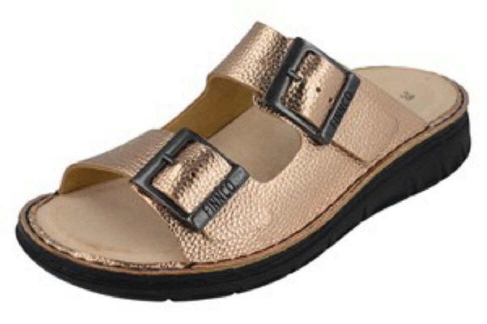 Finn Comfort CAYMAN-S Pantolette