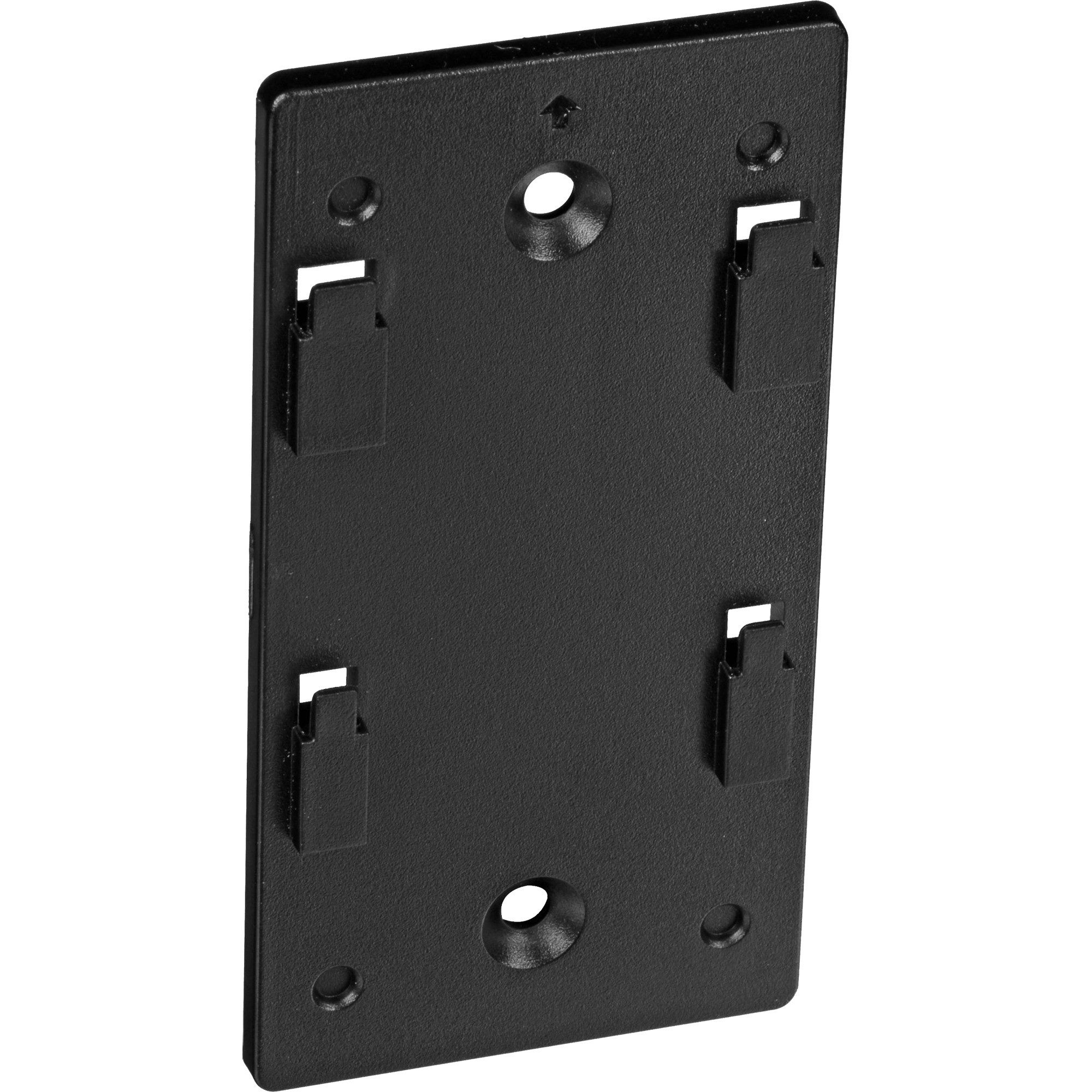 Ubiquiti Networks Netzwerkstecker Ubiquiti PoE Injector Wall Mount Kit