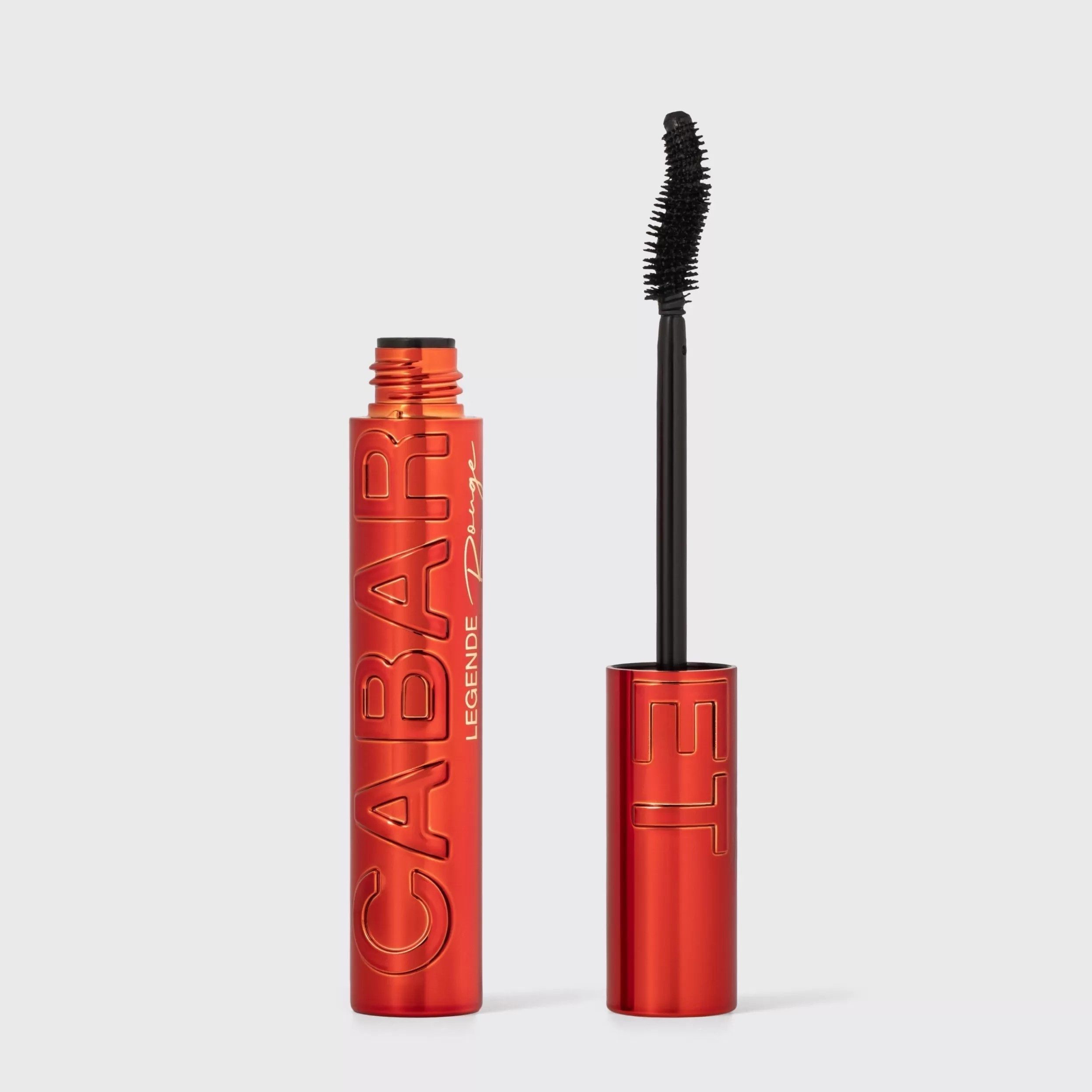 VIVIENNE SABO Mascara Extreme Volume “Cabaret Legende Rouge”
