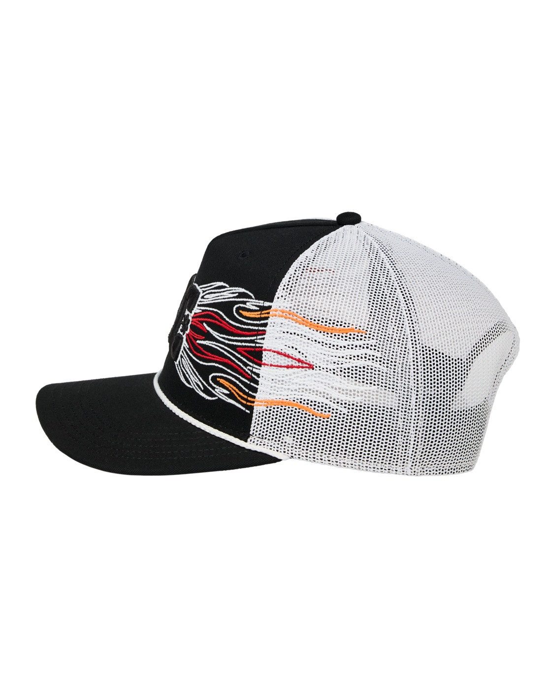 DC Shoes Trucker Cap DC Theo