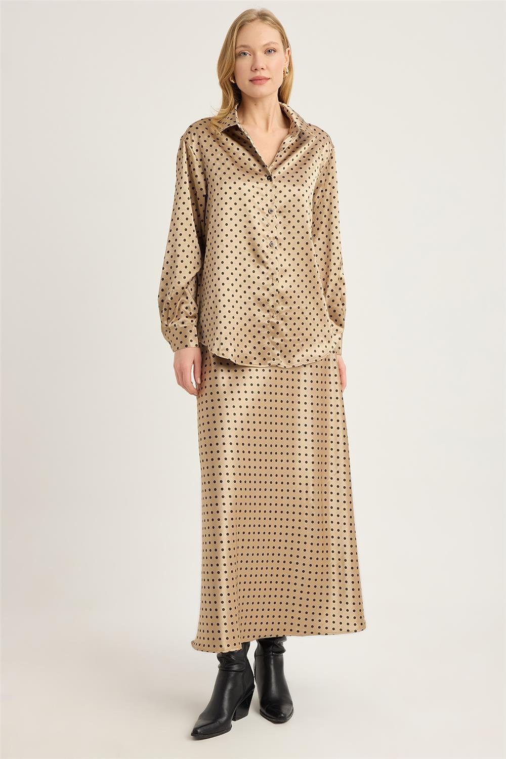 HomeStore Tunika Twinset