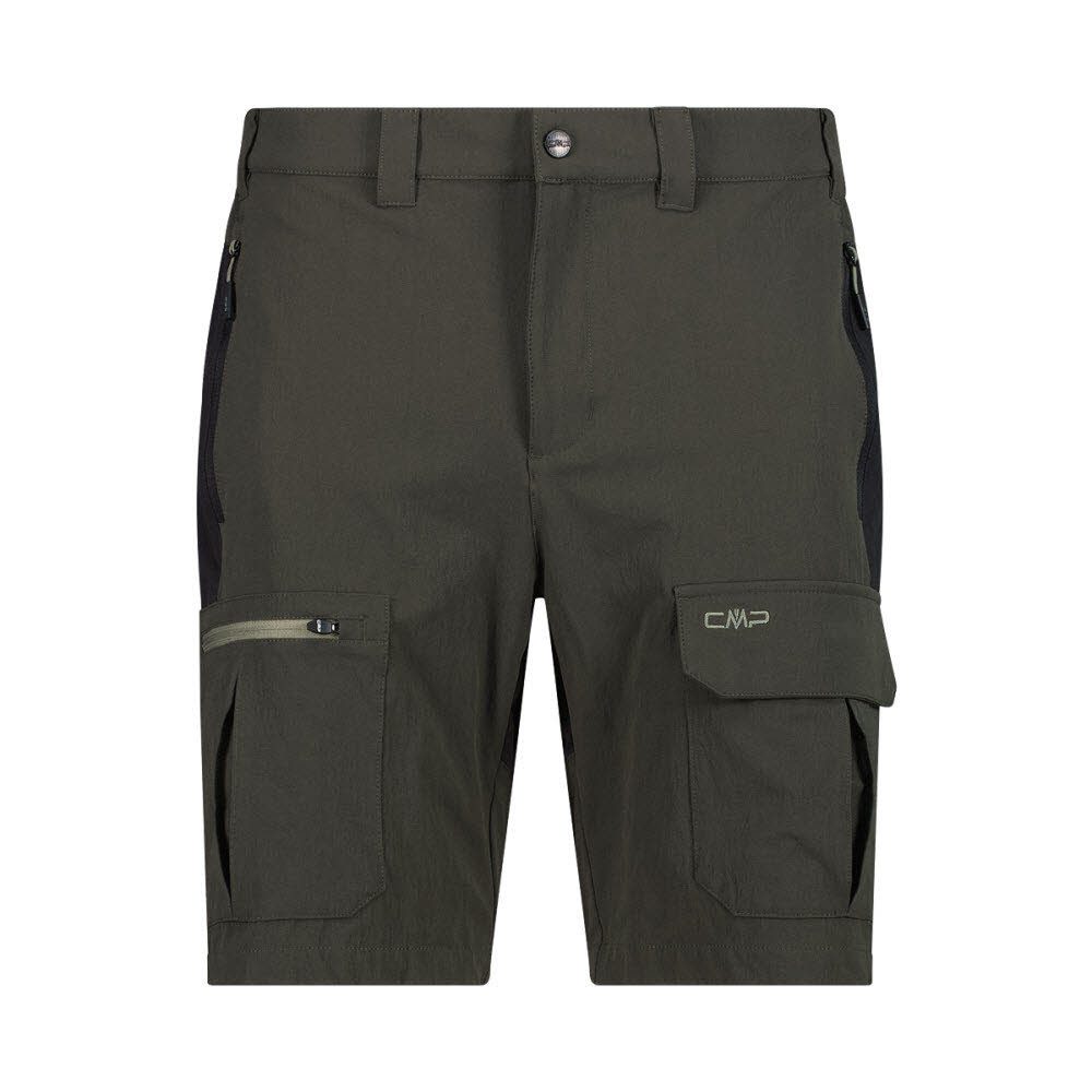 CMP Sporthose CMP Cargobermudashorts für Herren