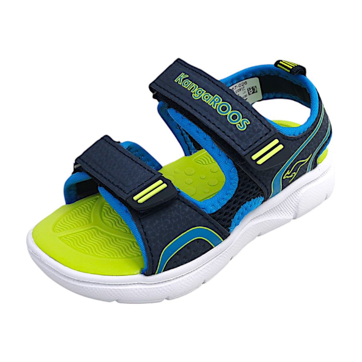 KangaROOS Sandale Sandale günstig online kaufen
