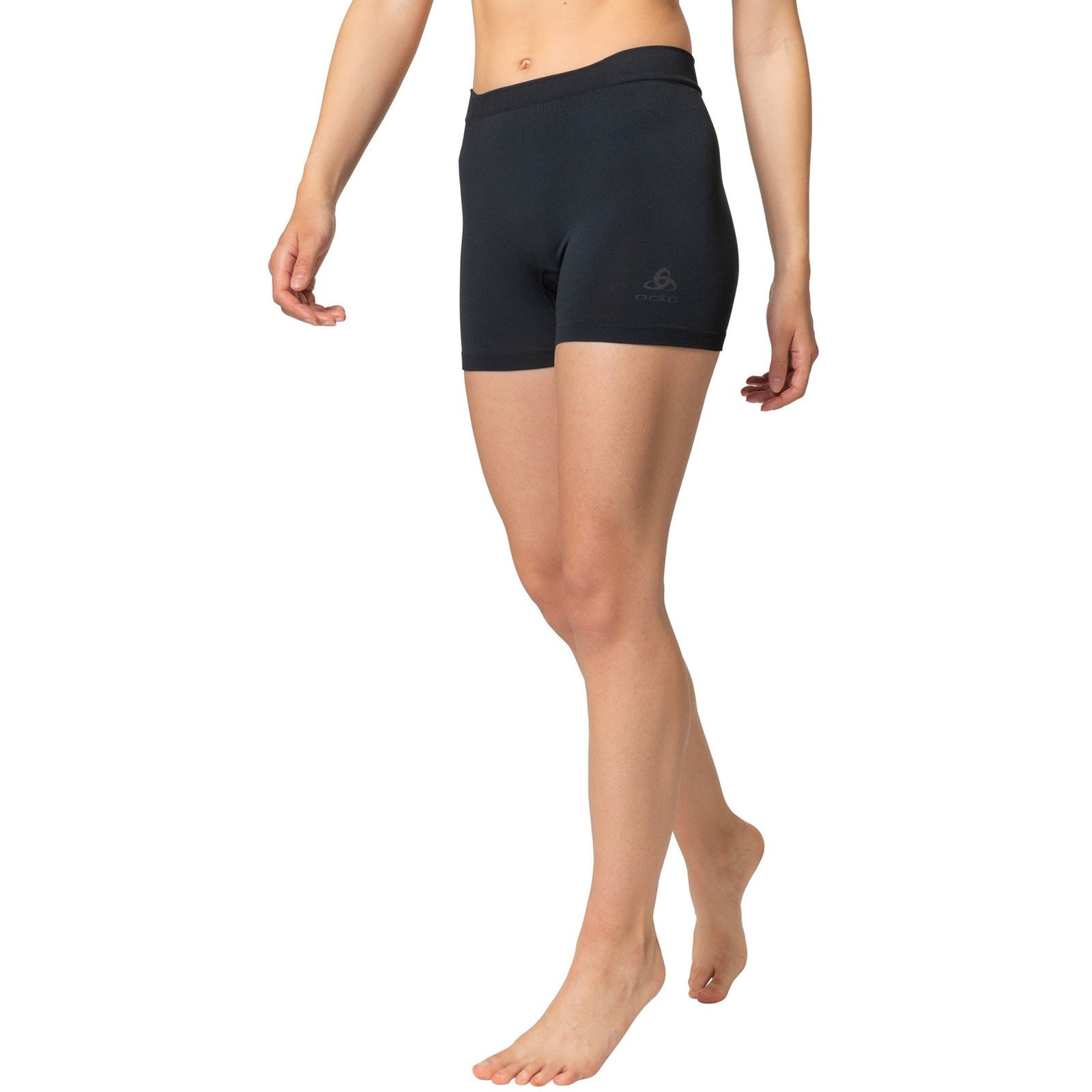 Odlo Funktionshose SUW Eco Damen-Boxershorts Light Eco 188741-15000 Sportunterwäsche