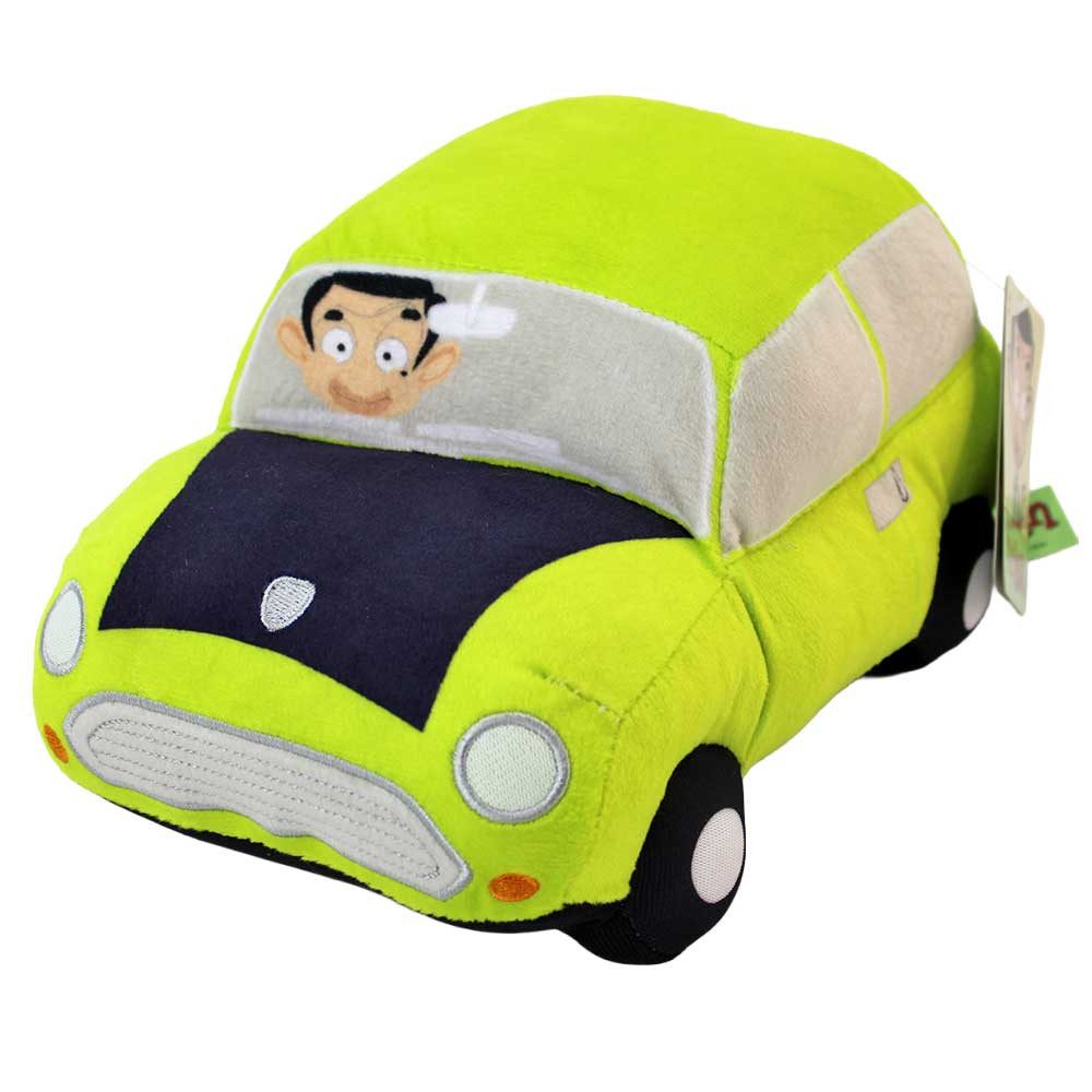 Whitehouse Leisure International Ltd Kuscheltier Mr Bean Kuscheltier - ca. 22-35 cm (1-St)