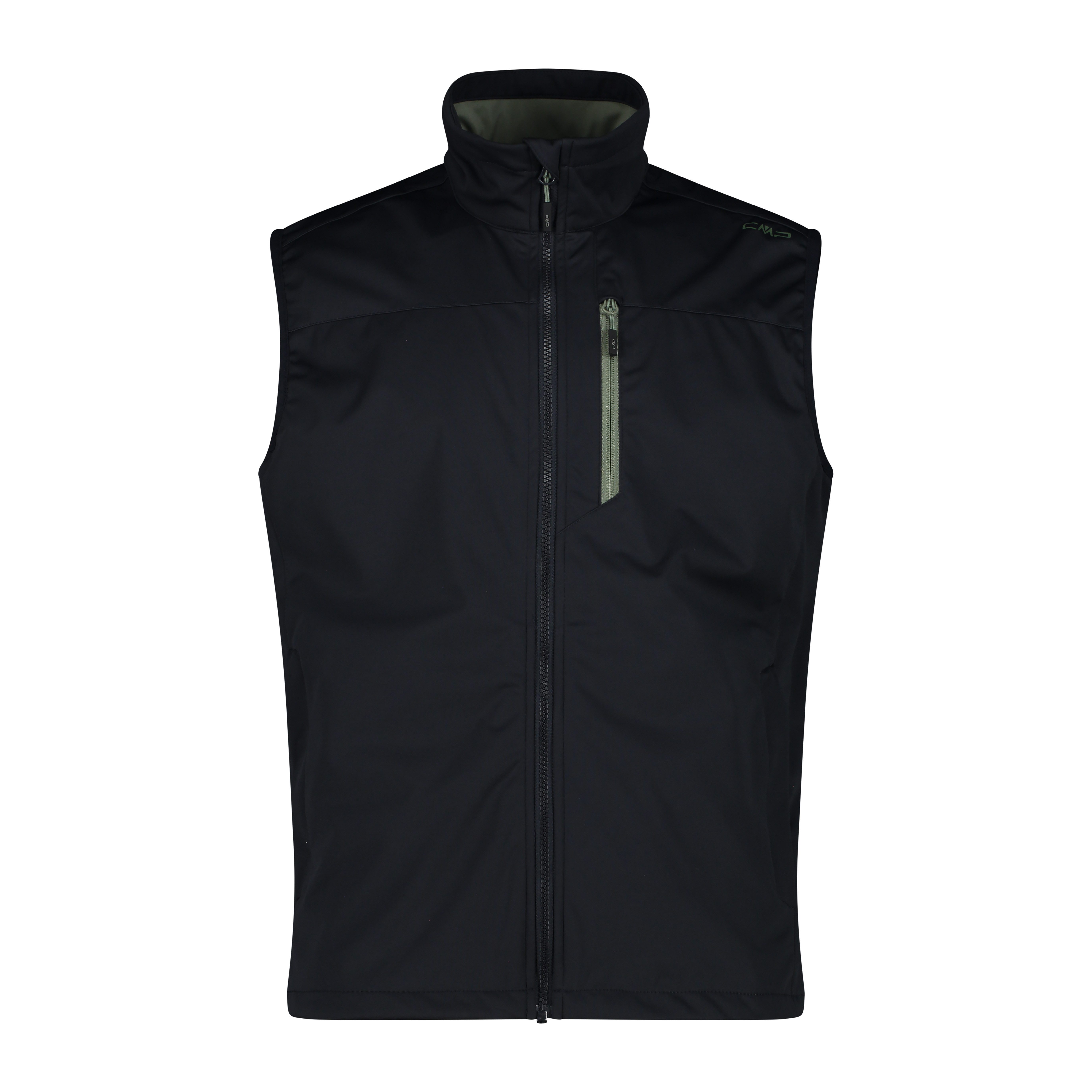 Funktionsweste CMP Herren Weste Man Vest 30A9317