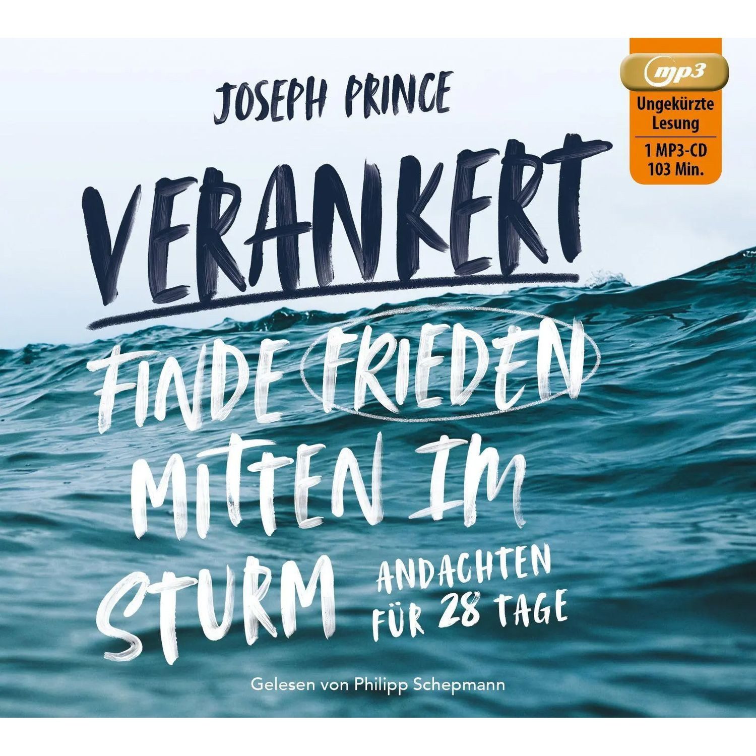 Today Hörspiel Verankert (MP3-CD)