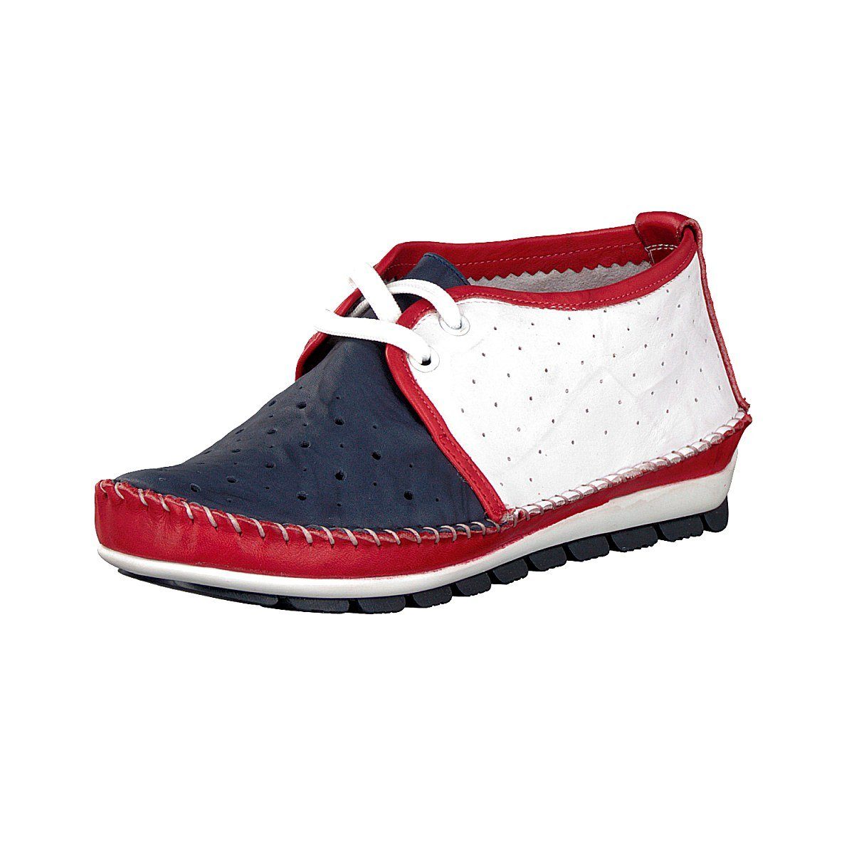 Gemini Damen Schnürschuh