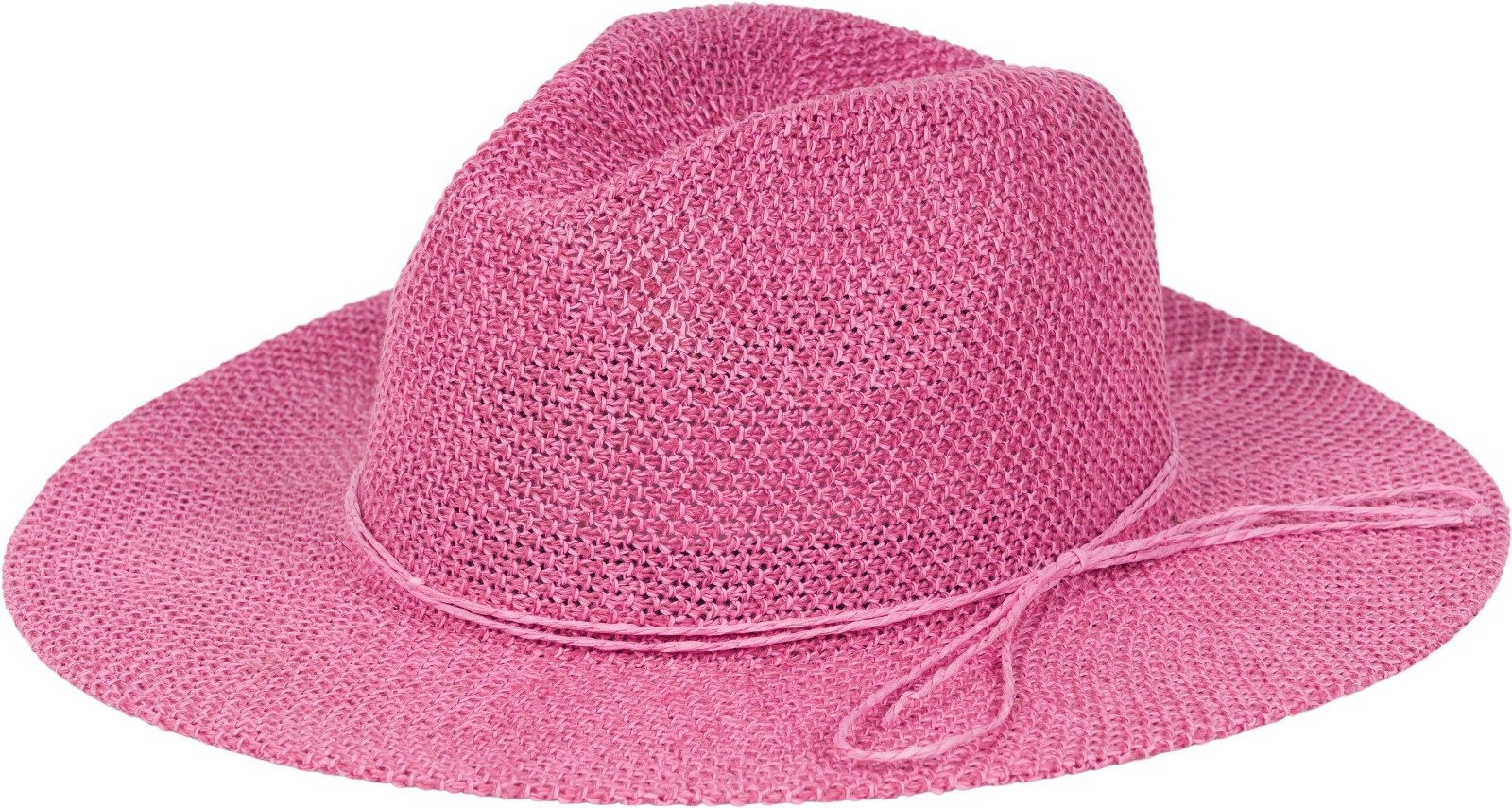 styleBREAKER Sonnenhut Panama Strohhut (1-St)