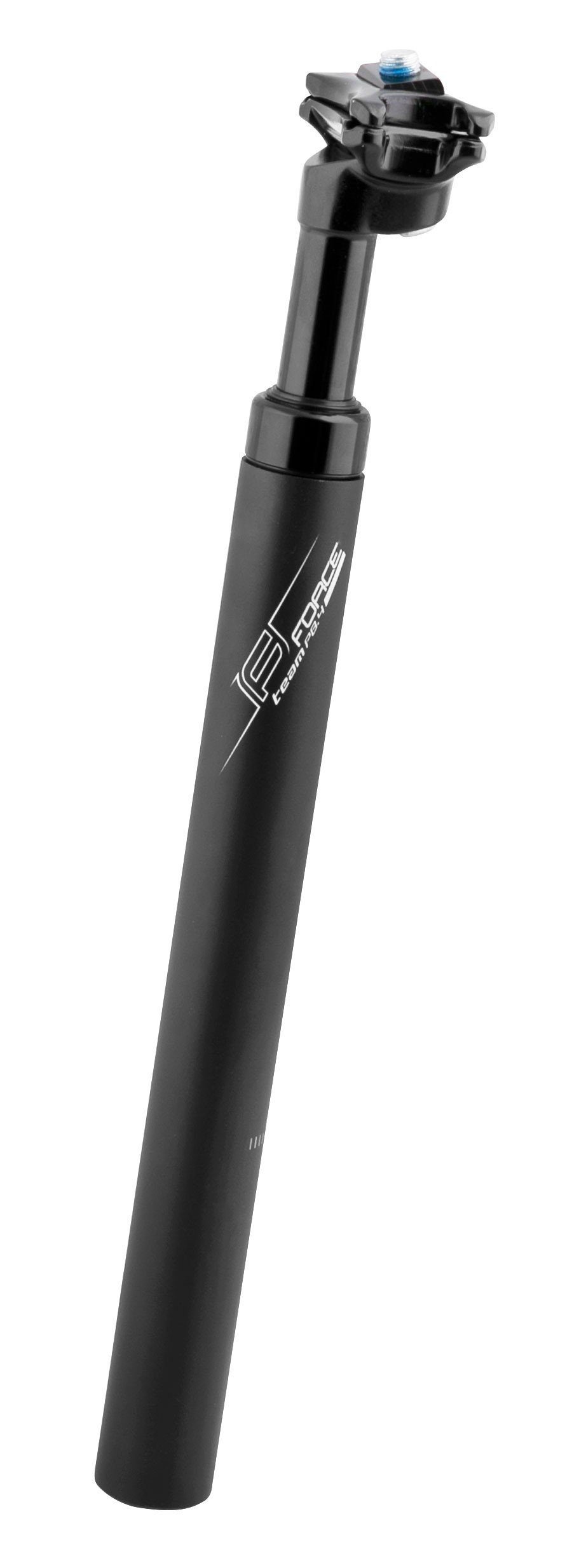 Sattelstütze Sattelstütze F.TEAM P8.4 susp.27 2/355mm matt black