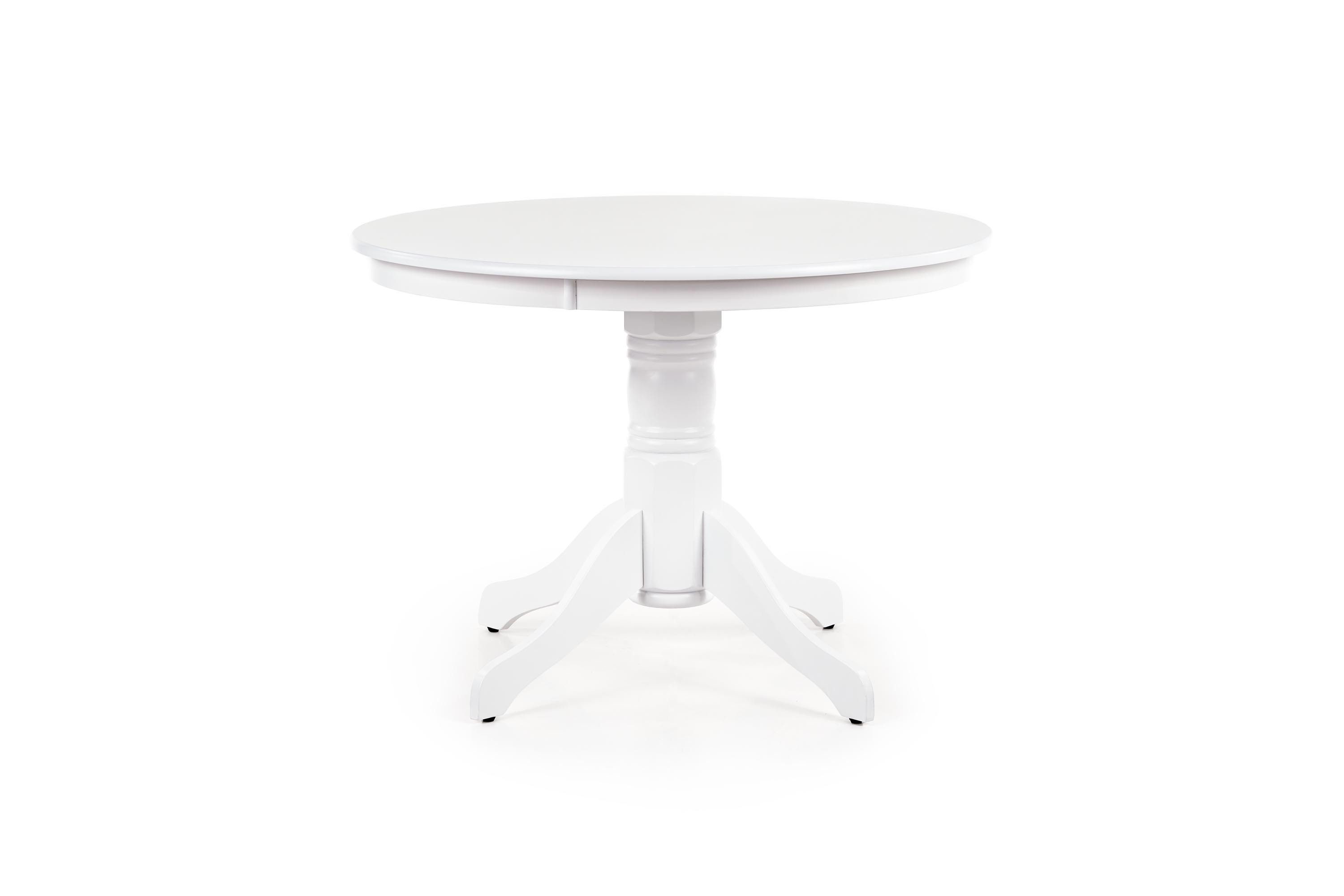 designimpex Esstisch Design Tisch rund HG-111 günstig online kaufen