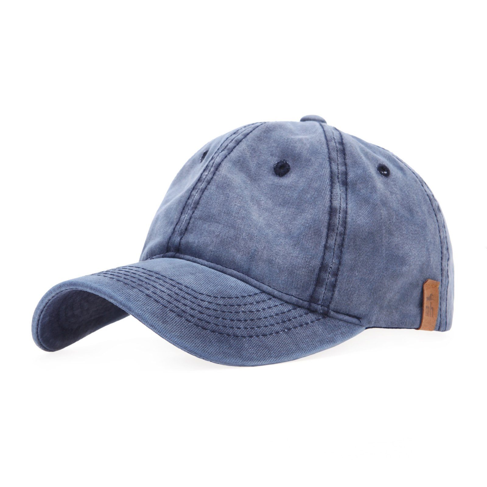 Cap Baseball Michael Heinen navy Unisex