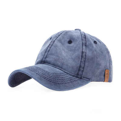 Michael Heinen Baseball Cap Unisex 100% Baumwolle, modisch