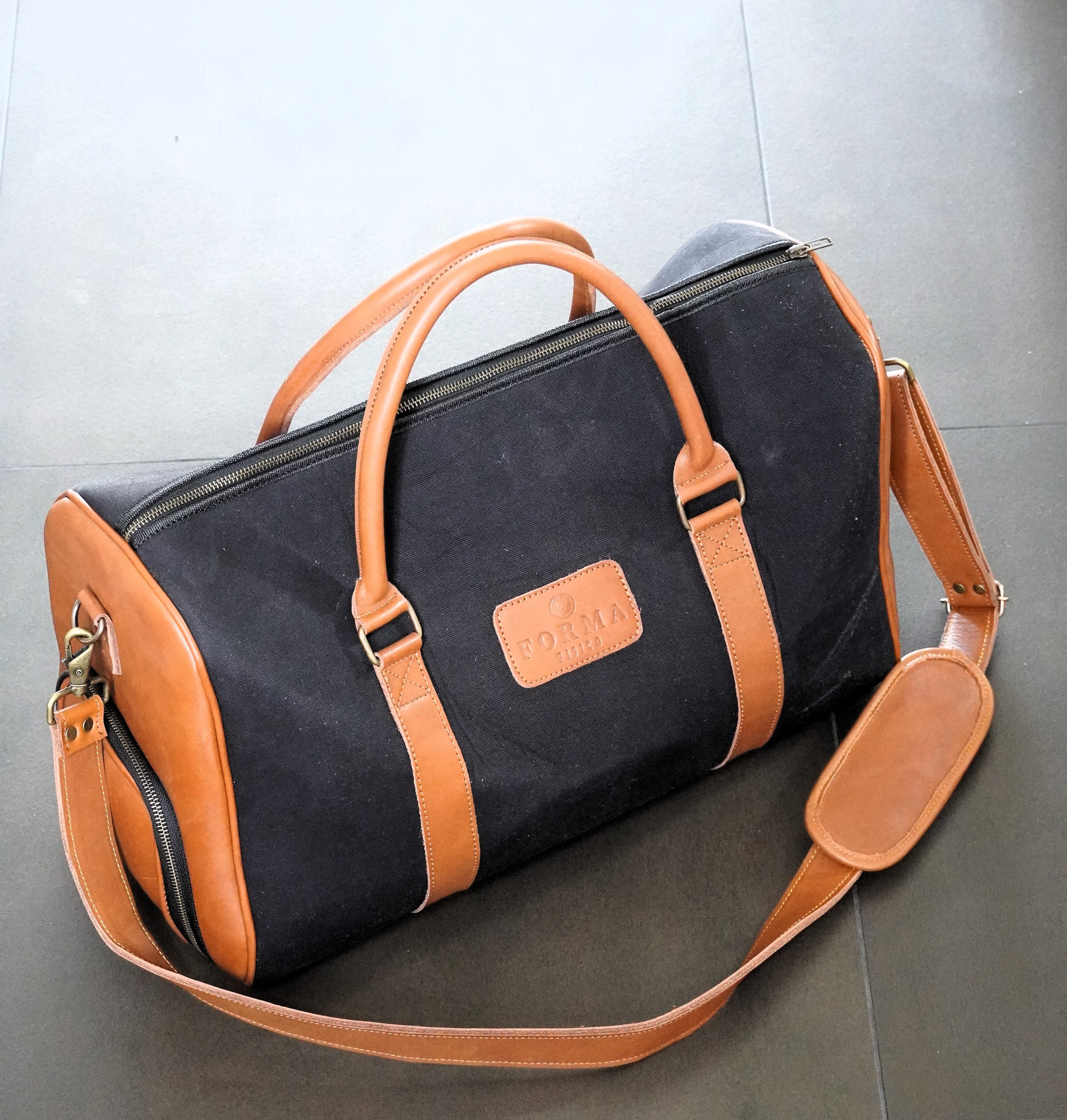 Vintage weekender hotsell