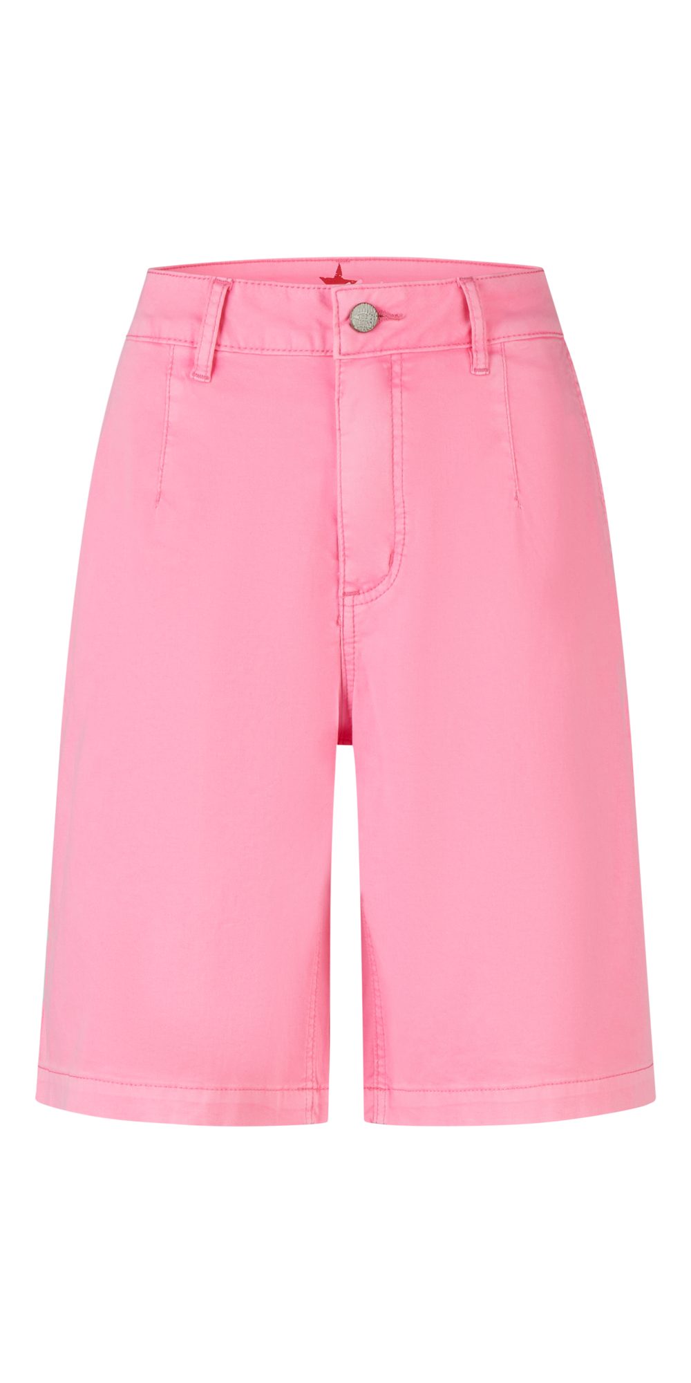 Buena Vista Shorts - Chino-Short stretch twill - Damen Chino Shorts