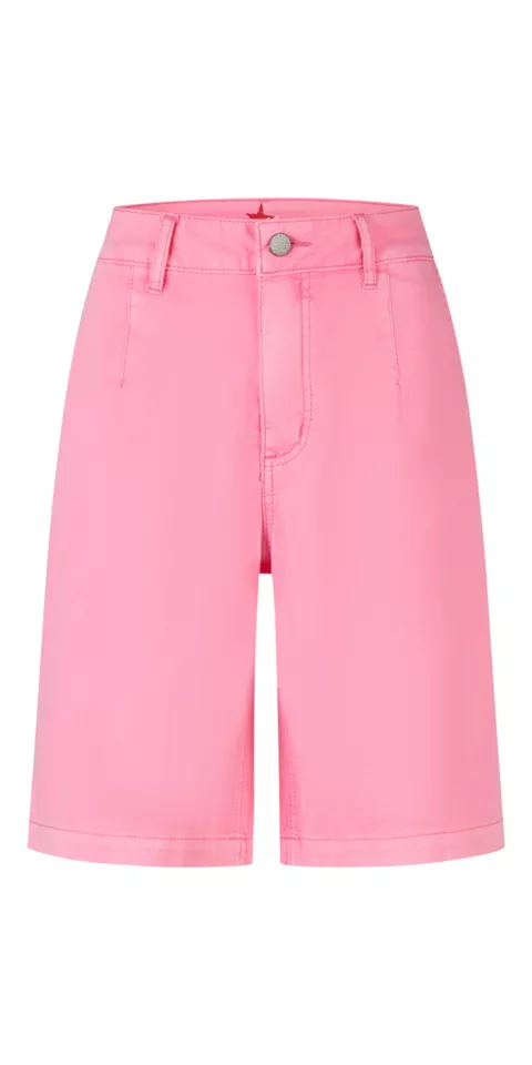 Buena Vista Shorts - Chino-Short stretch twill - Damen Chino Shorts