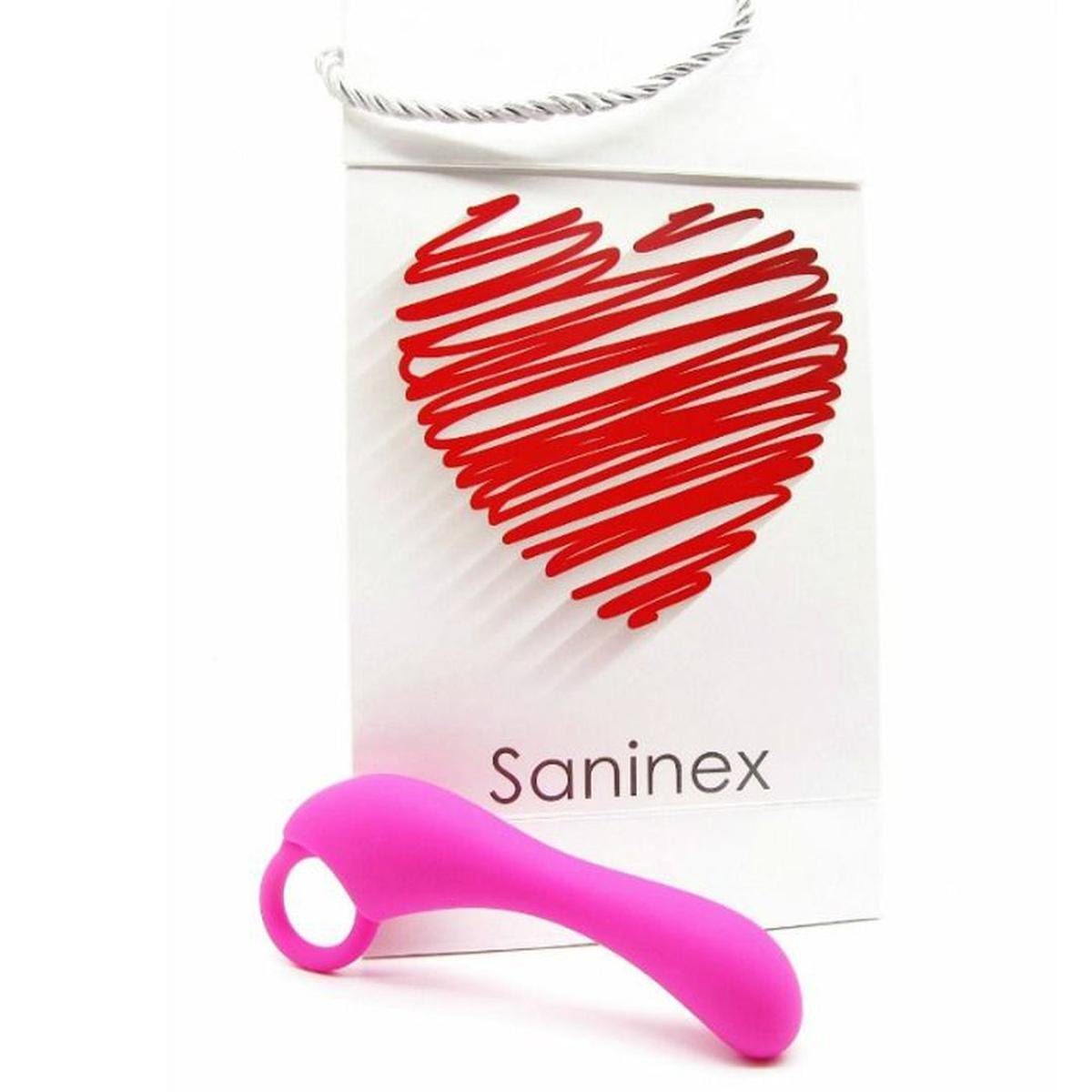 SANINEX SEXTOYS Analvibrator