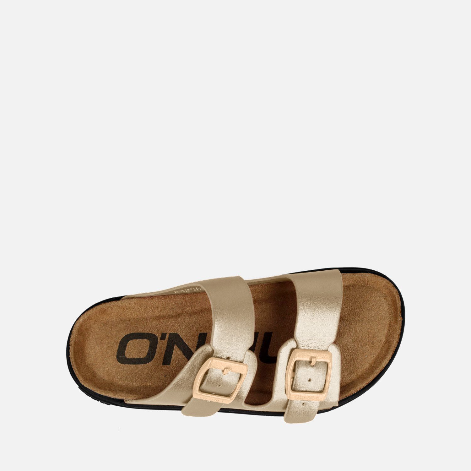 O'Neill HALEIWA SLIDER LOW JR Sandale Sommerschuh, Schlappen für Kinder