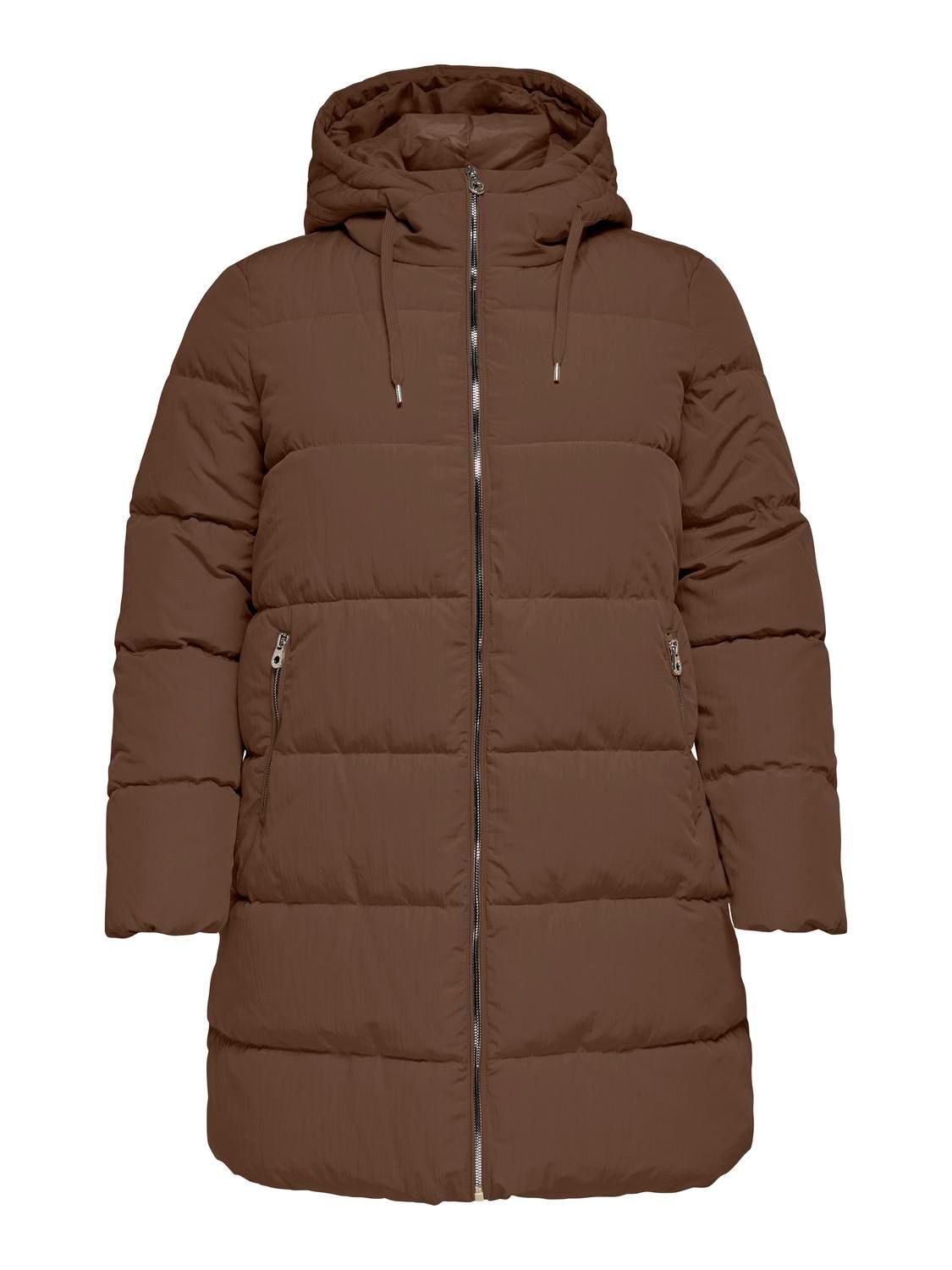 ONLY CARMAKOMA Outdoorjacke