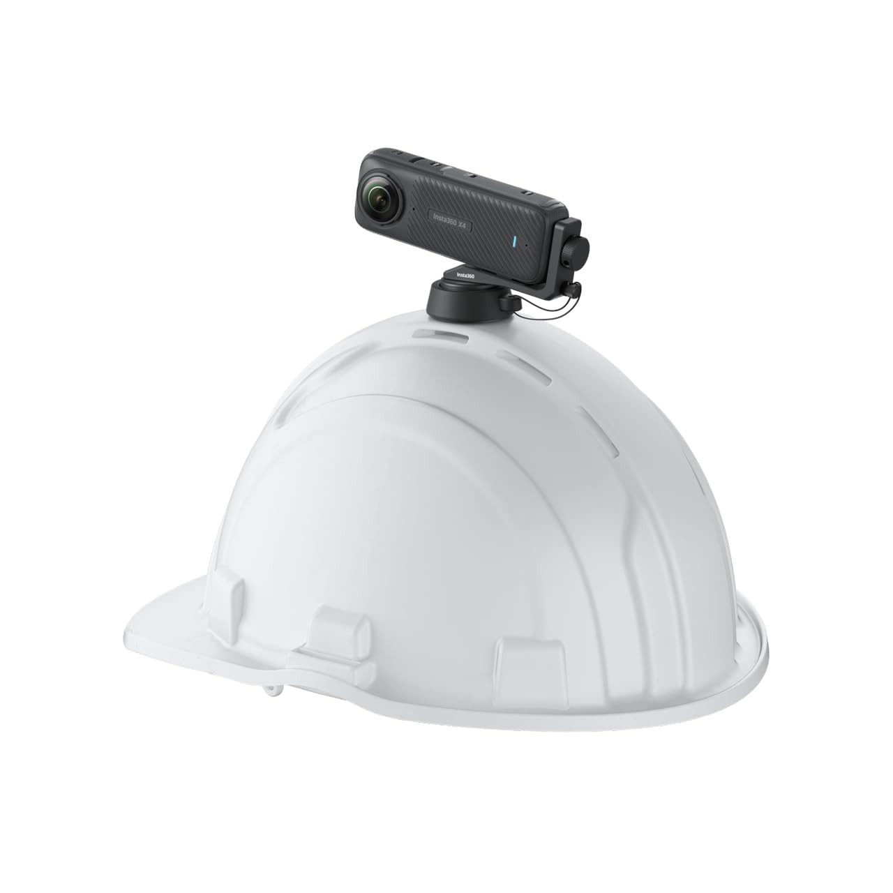 Insta360 INSTA360-HHCM Kamerastativ (Robuste Befestigung für Helme, kompatibel mit INSTA360 Kameras)