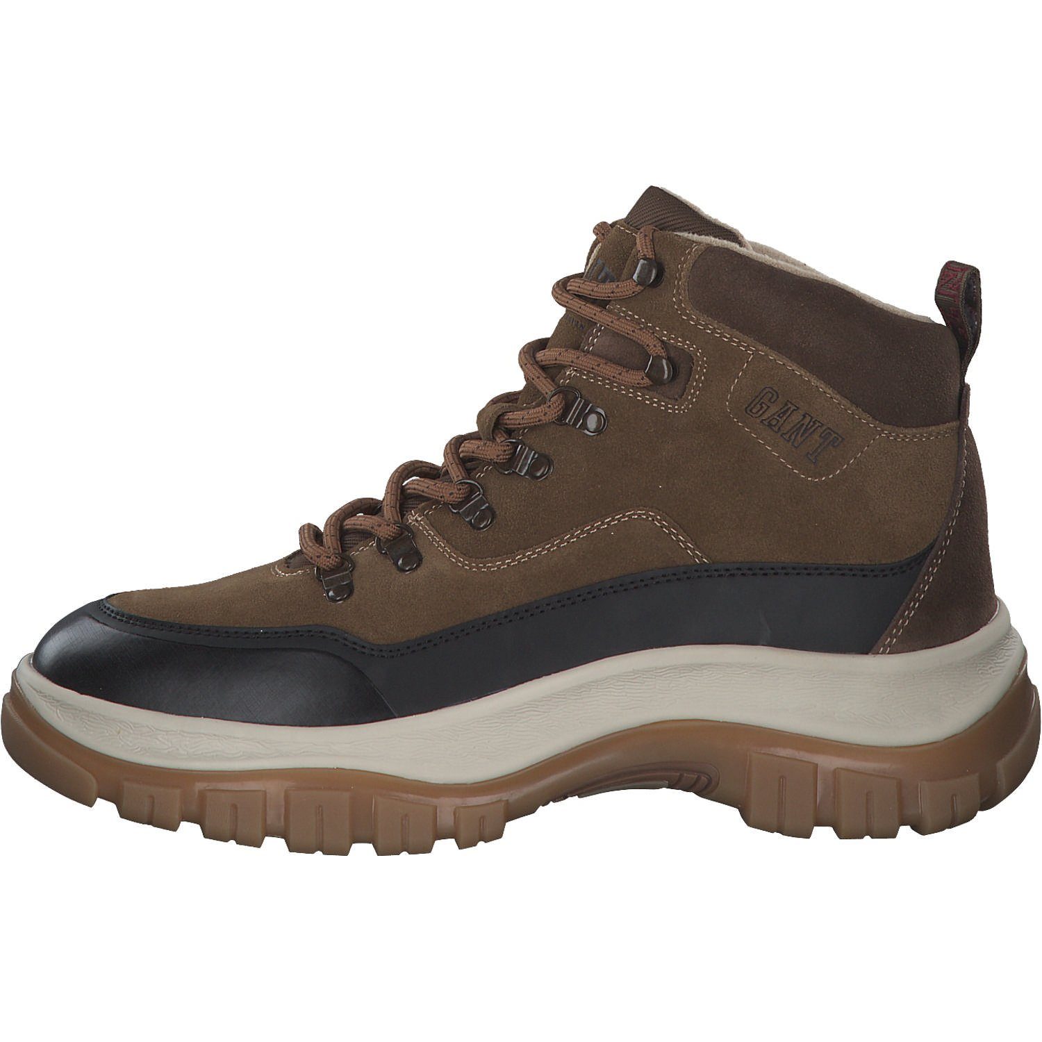 Gant Hillark Mid Boot 27643343 Stiefel günstig online kaufen