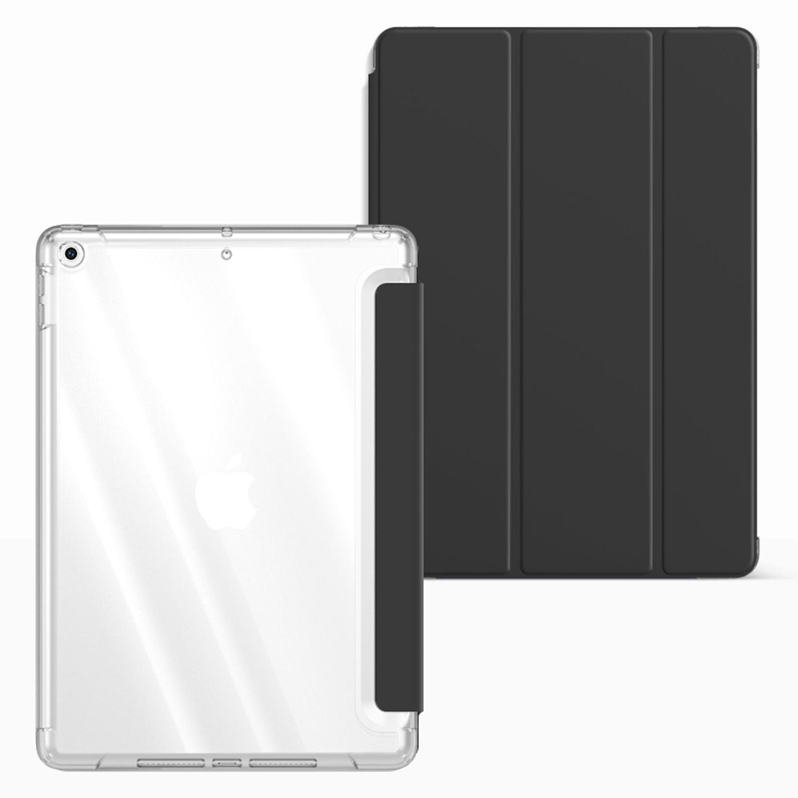 Numerva Tablet-Mappe »Smart Cover Tablet Schutz Hülle für Apple iPad 7 ...