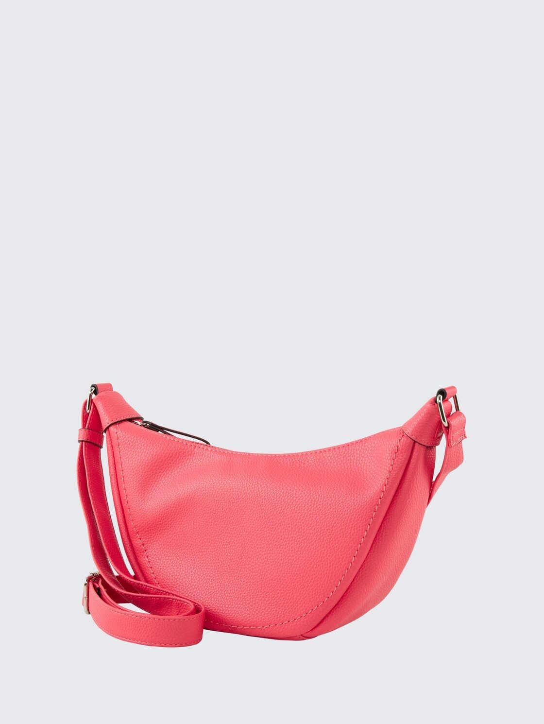 TOM TAILOR Denim Umhängetasche Bags, TTLIRIEL M Umhängetasche aus Lederimitat
