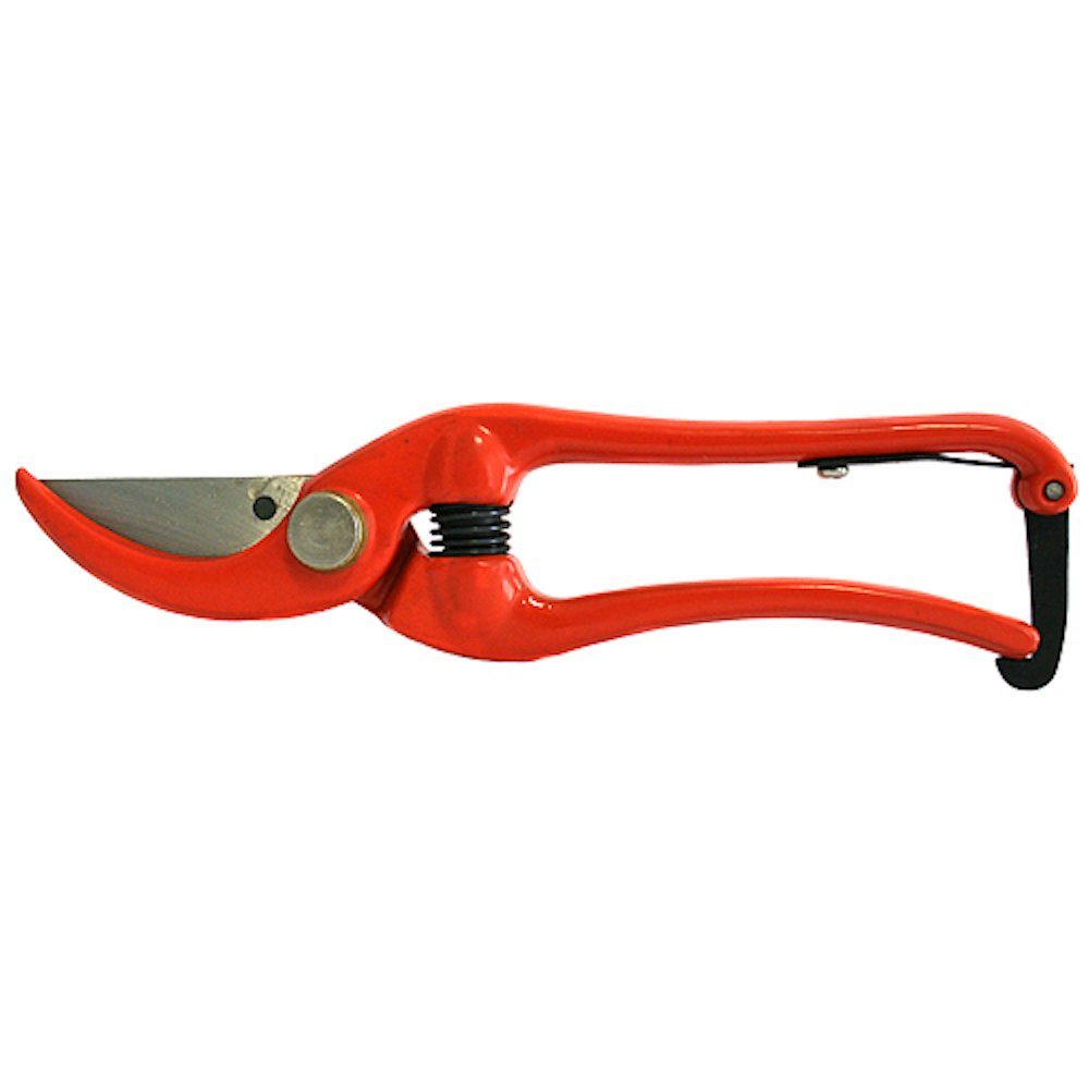 PROREGAL® Astschere Gartenschere 230mm, Schneidkappe. 25mm