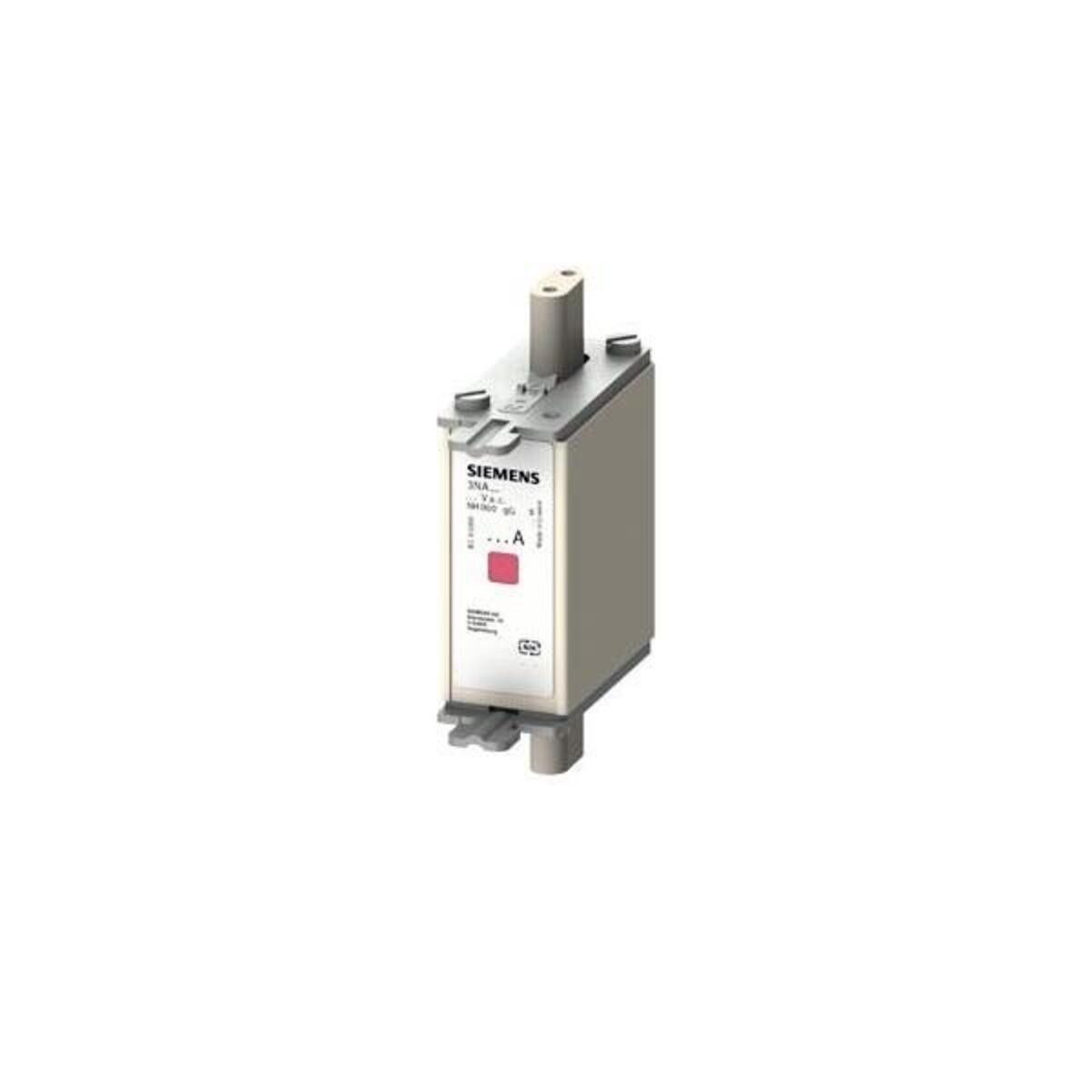 SIEMENS Stromstoßschalter Siemens Dig.Industr. NH-Sicherungseinsatz 3NA7822