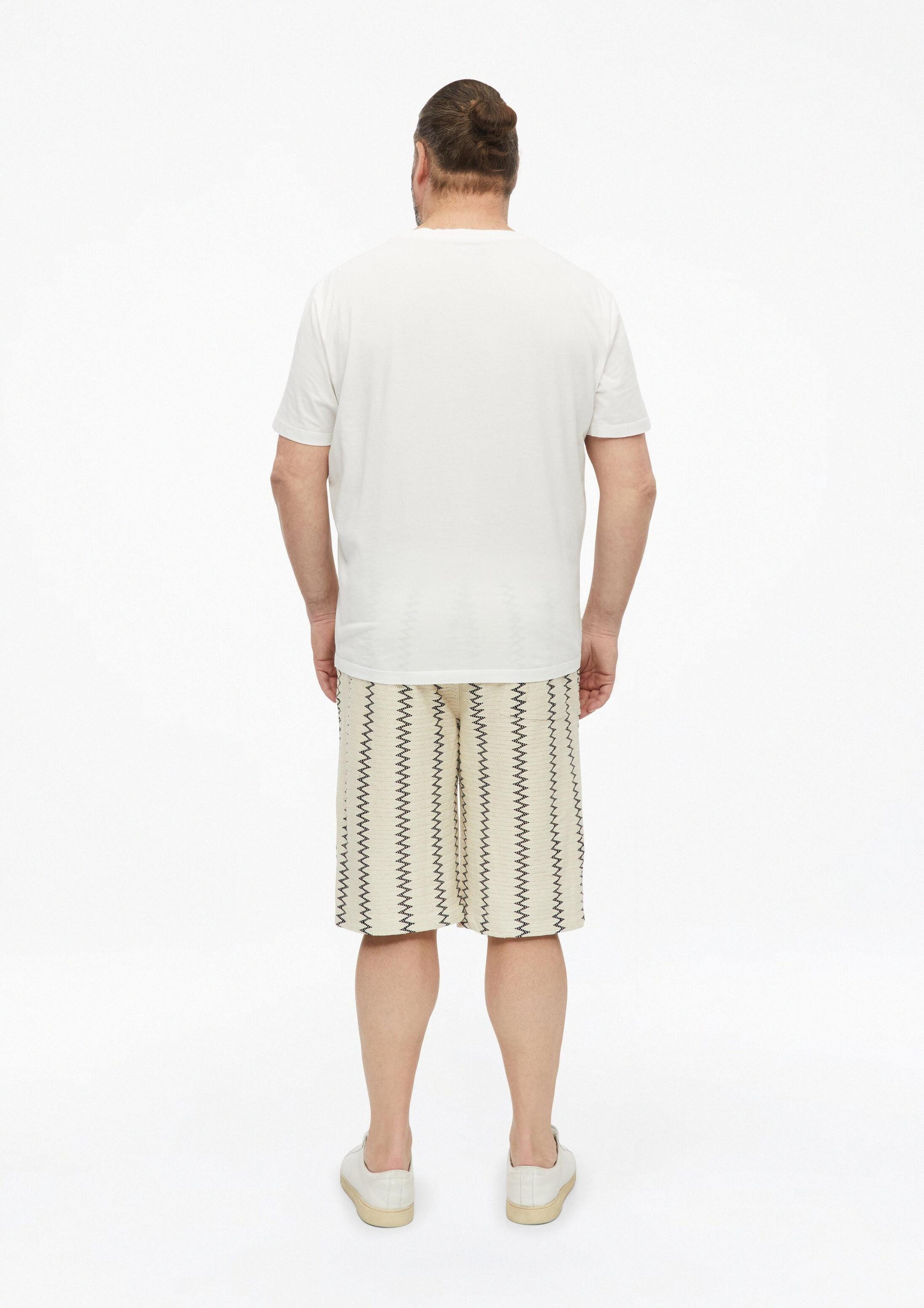 s.Oliver Shorts Bermuda DETROIT Bermuda
