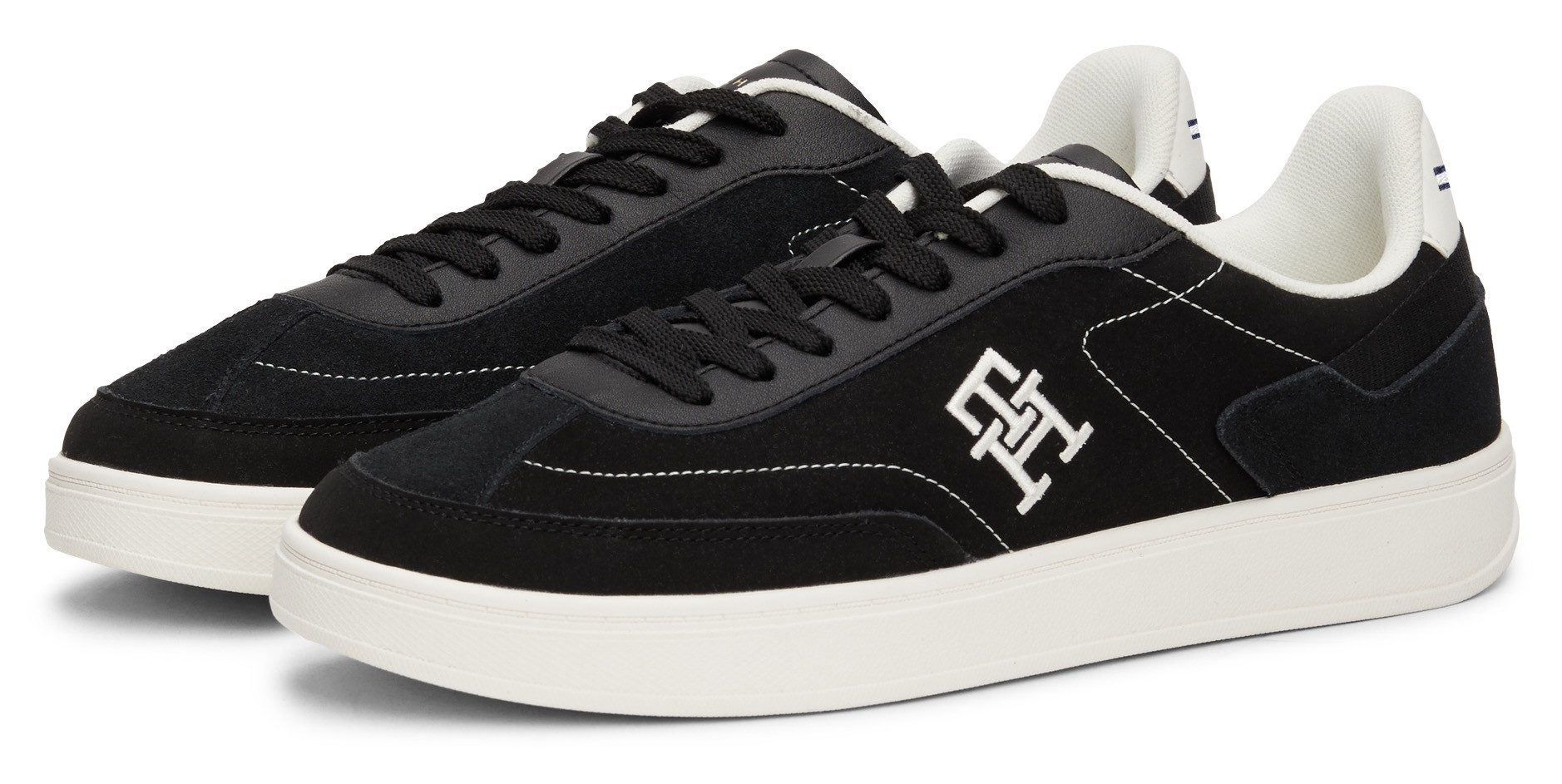 Tommy Hilfiger TH HERITAGE COURT SNEAKER günstig online kaufen