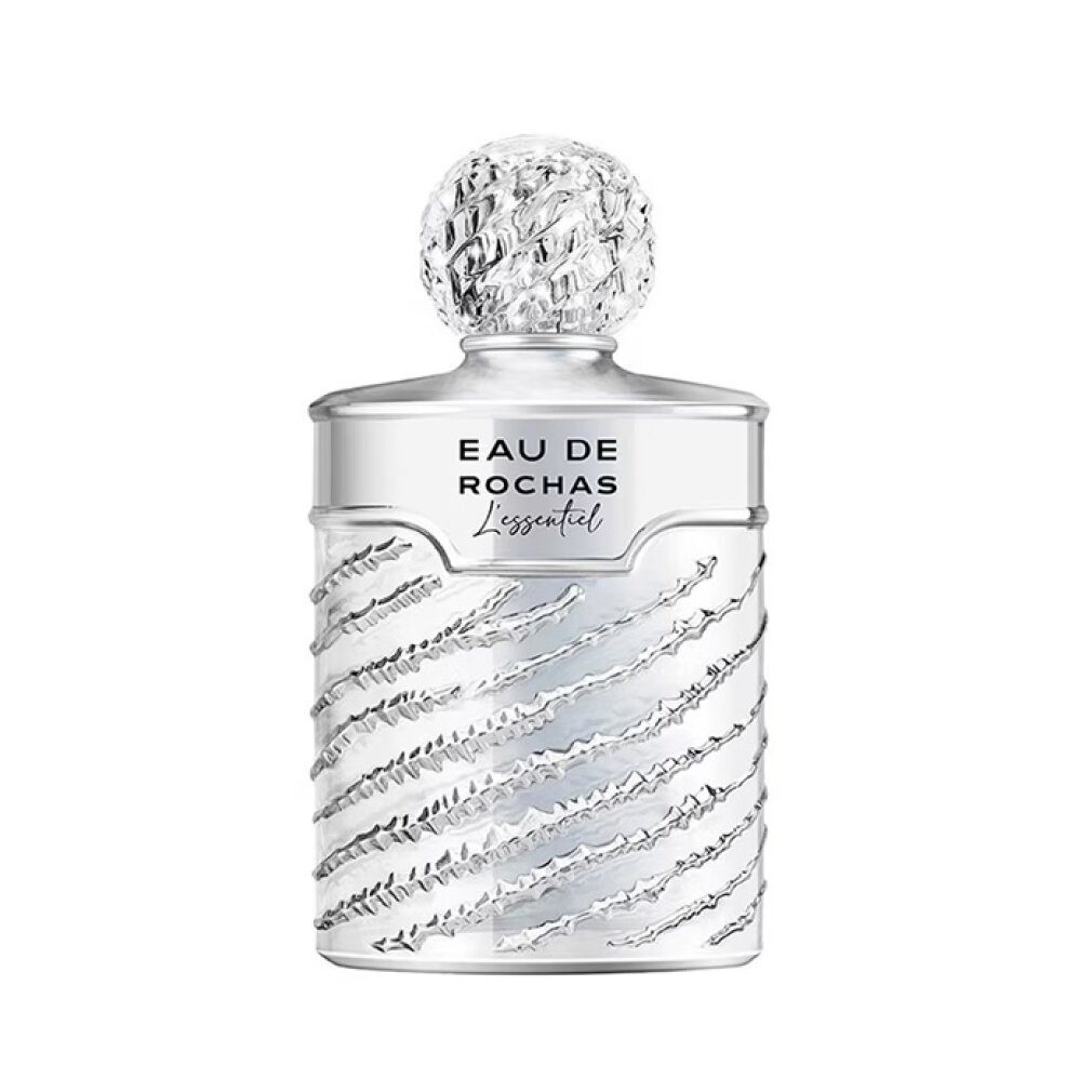 Rochas Körperpflegeduft L'Essentiel Eau De Parfum Spray