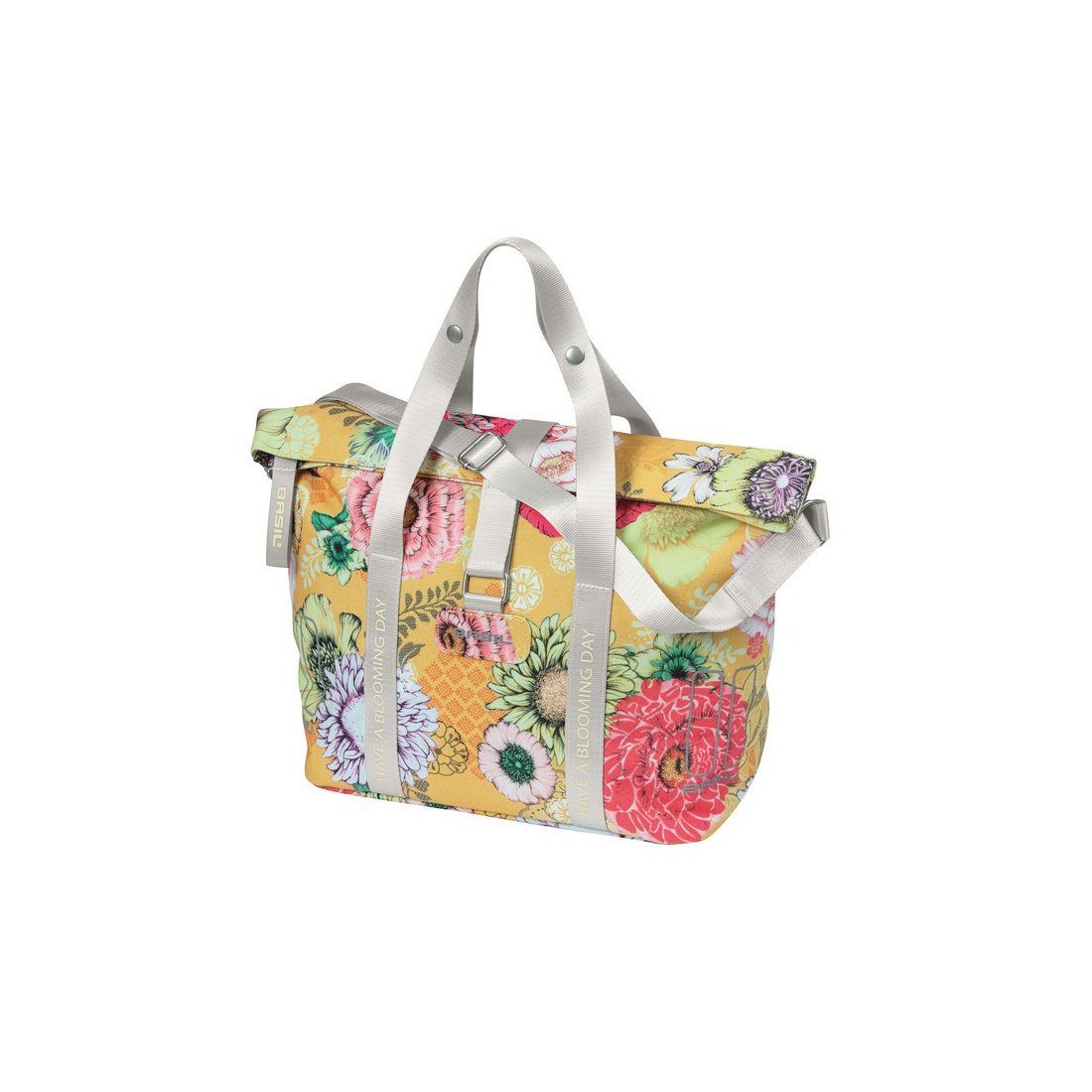 Basil Fahrradkorb Handtasche Bloom Field KF günstig online kaufen