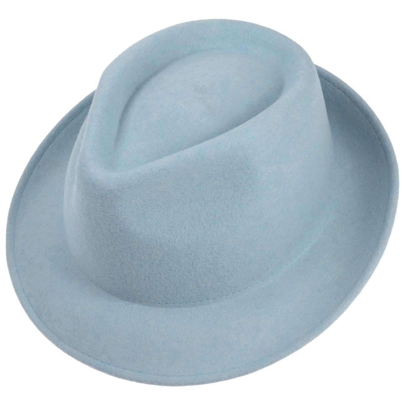 Lipodo Trilby (1-St) Trilby, Made in günstig online kaufen
