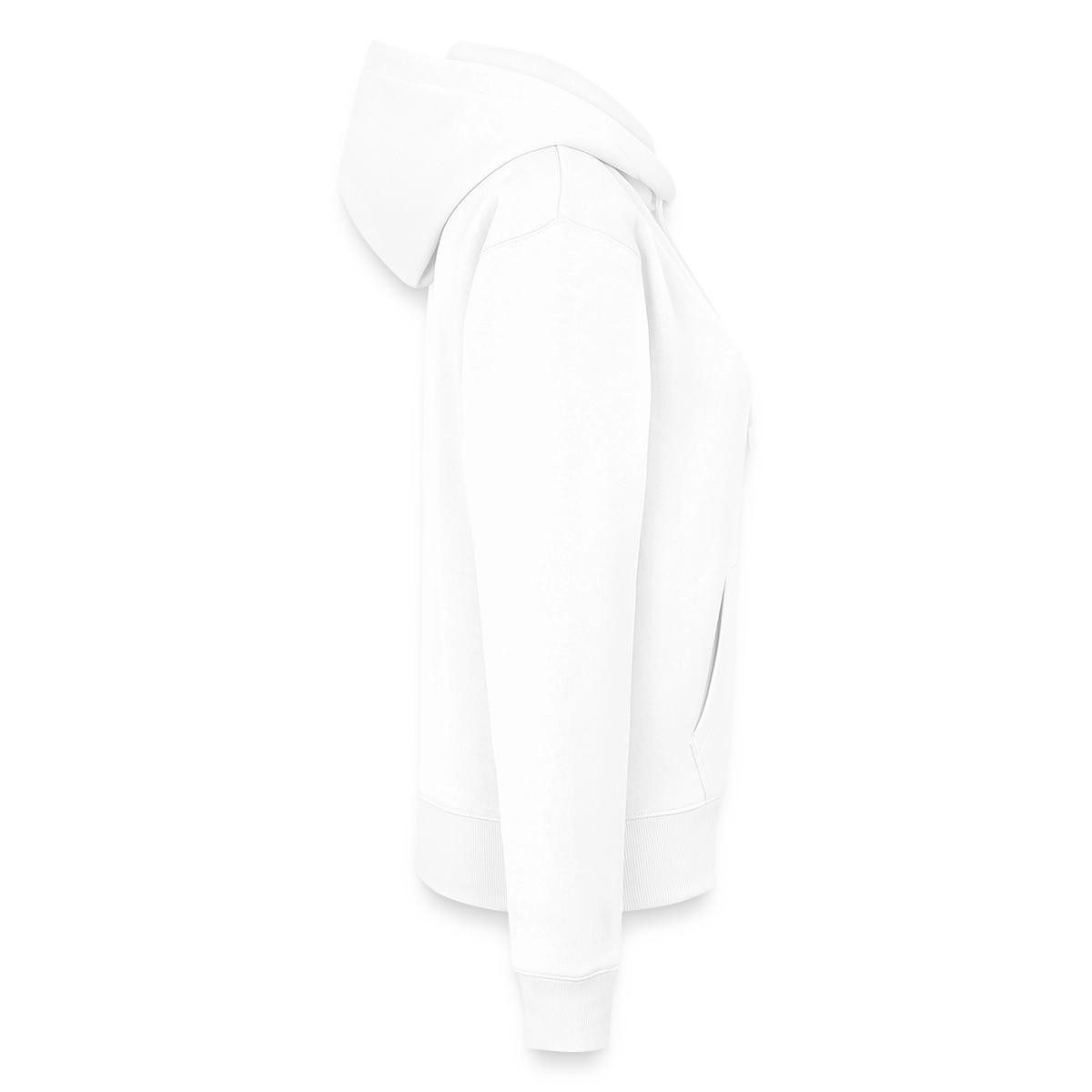 Hoodie Barbie Logo Stick Geschenkidee Damen Premium Hoodie