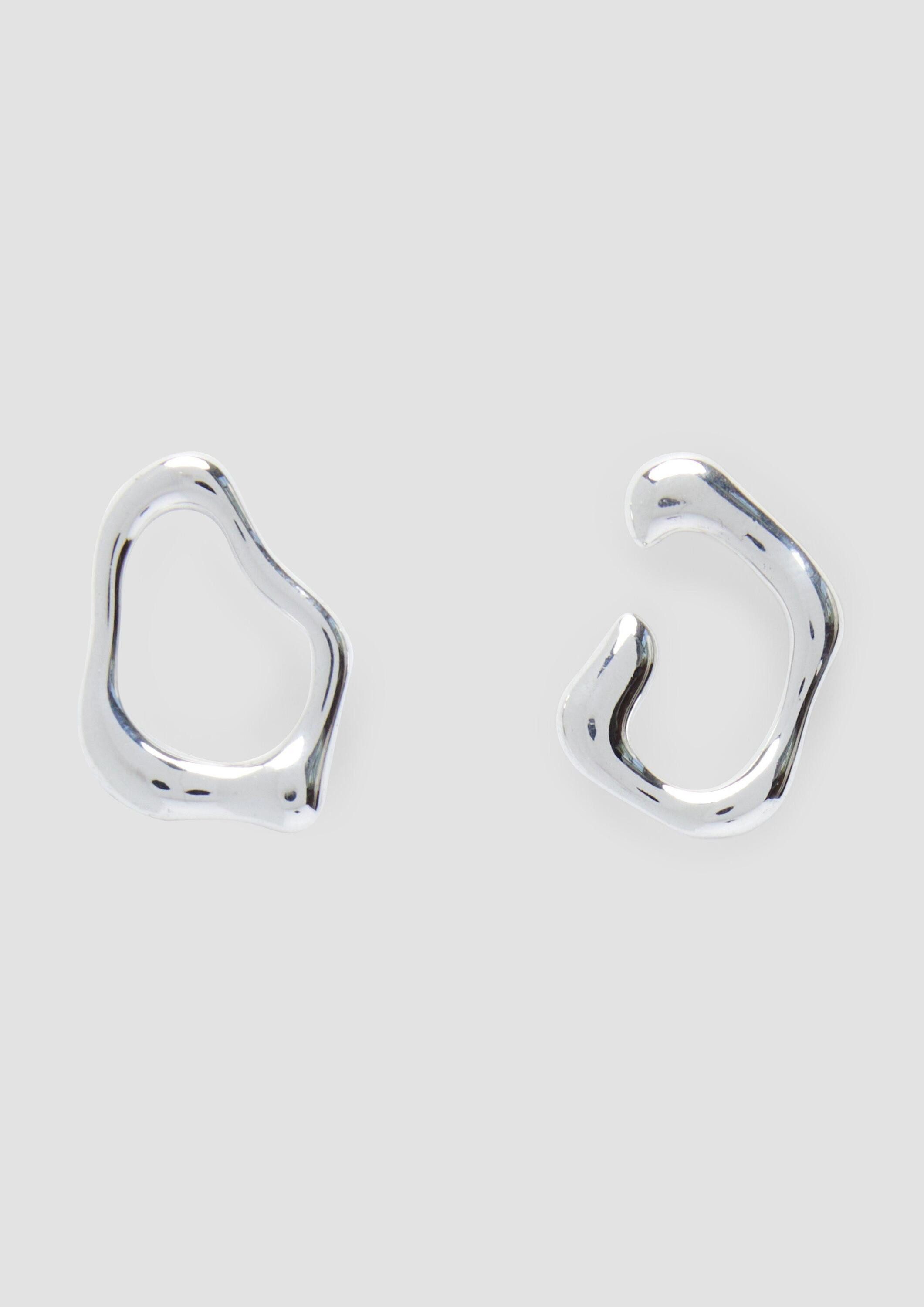 s.Oliver Paar Ohrstecker Mode Ohrringe (1-tlg) günstig online kaufen