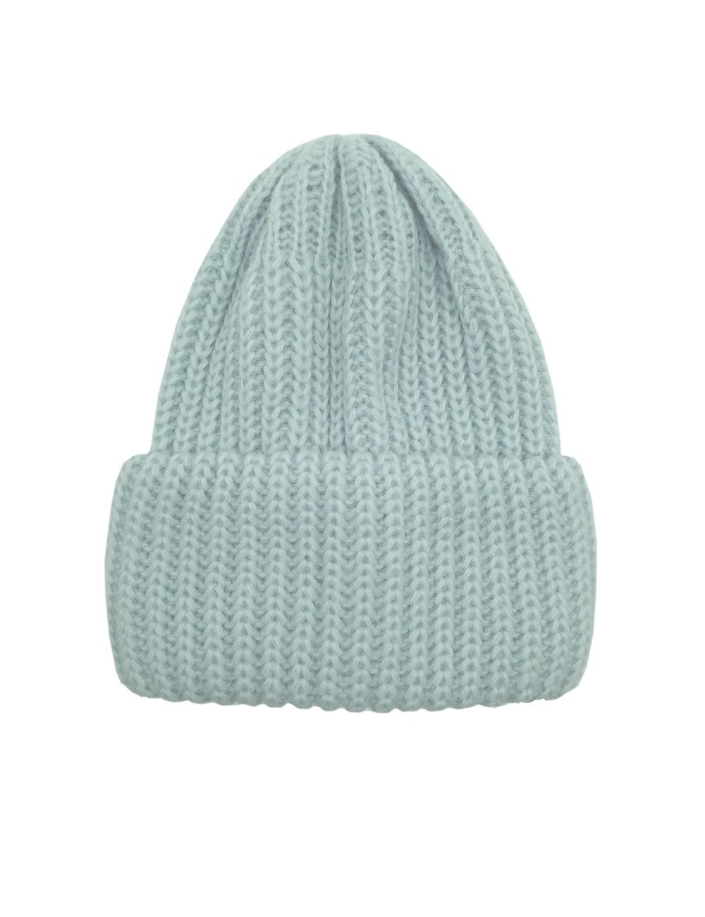 CAPO Strickmütze CAPO-CARDIFF NOVO CAP (1-St)