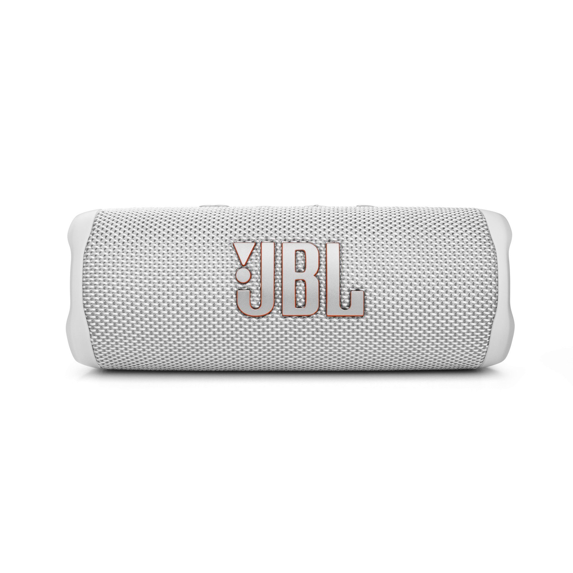 JBL FLIP 6 Lautsprecher 30 weiß W) (Bluetooth