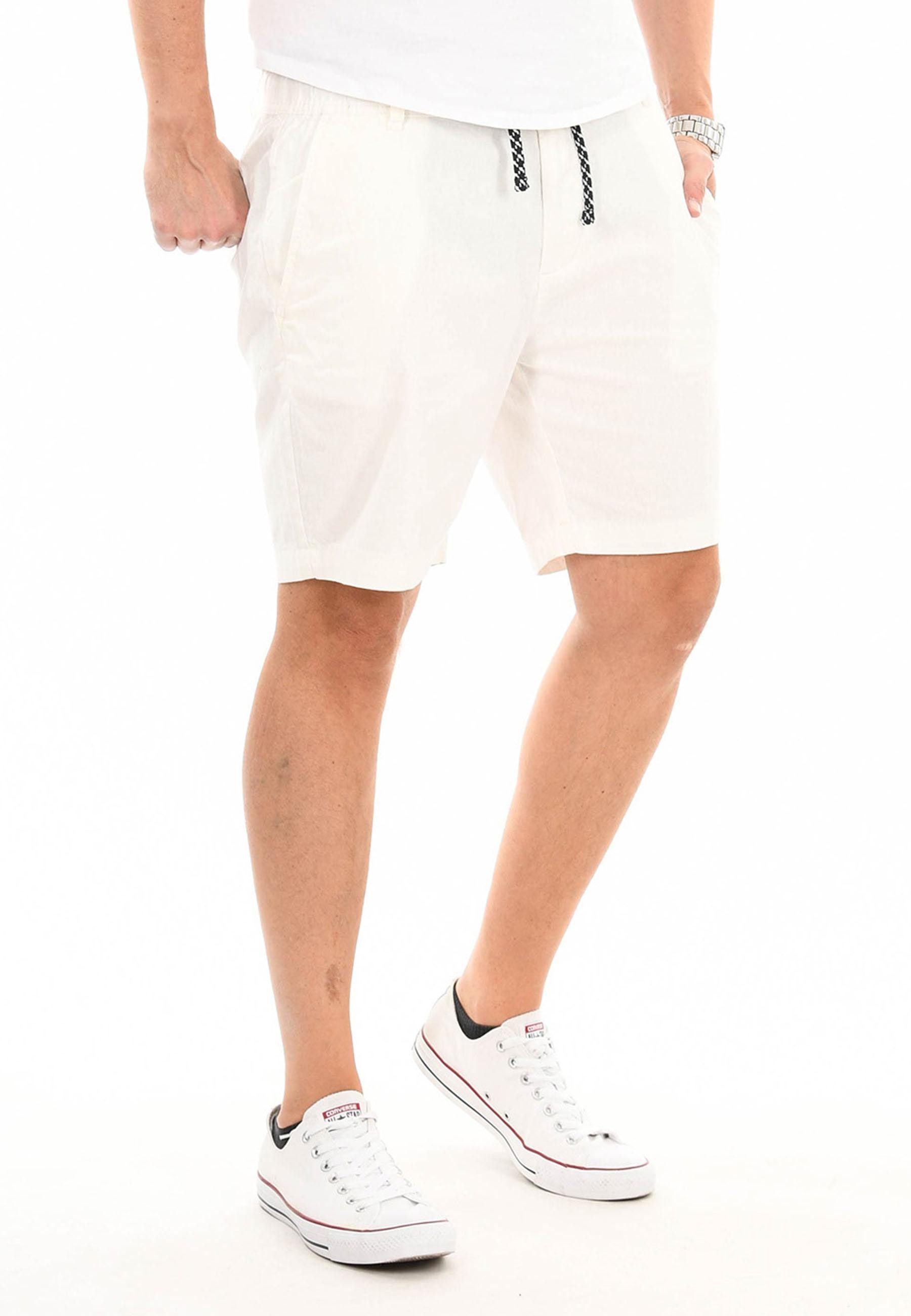 Indicode Shorts INBow Indicode InBow Herren günstig online kaufen