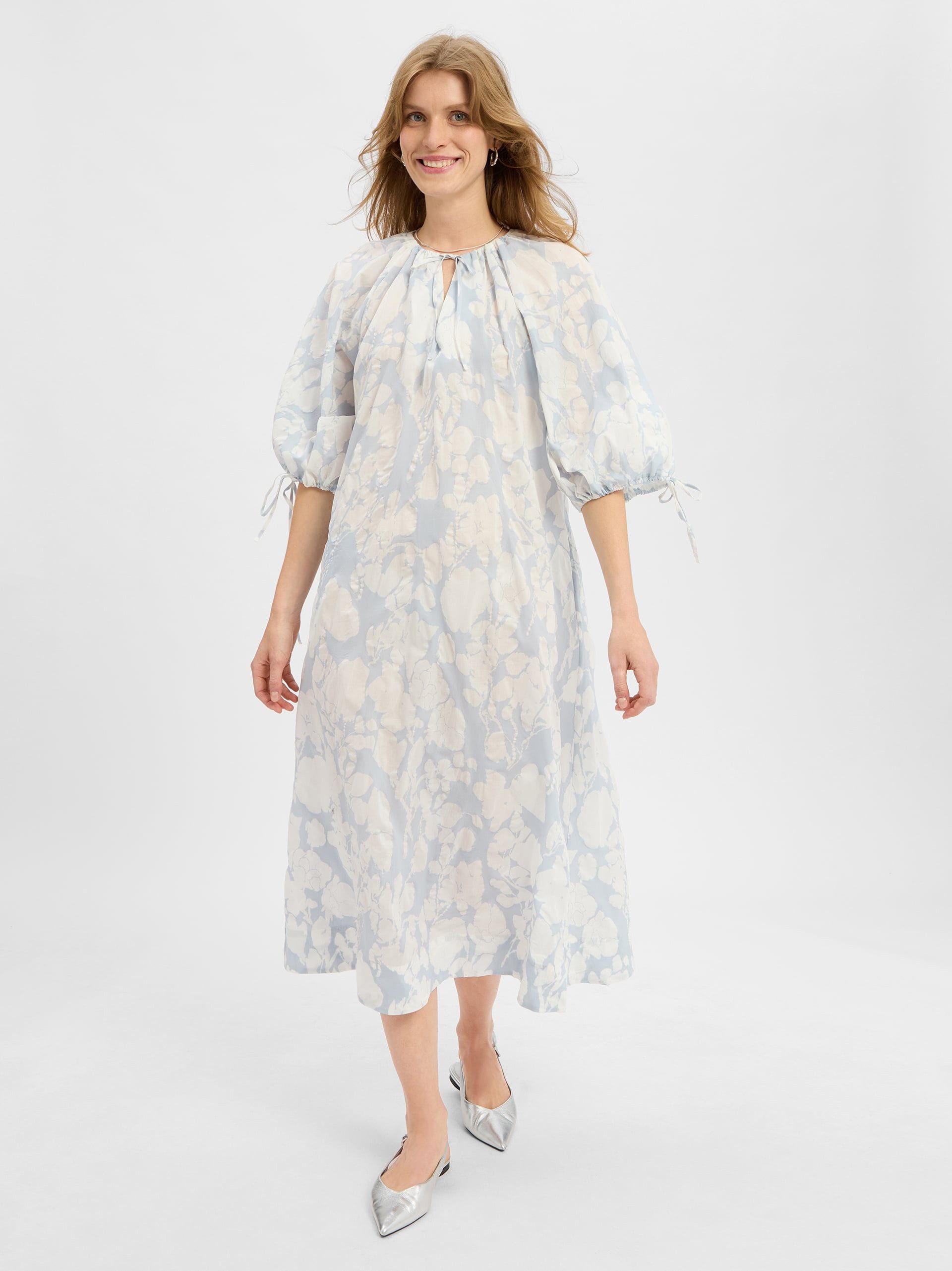 Samsoe & Samsoe Sommerkleid Samatera