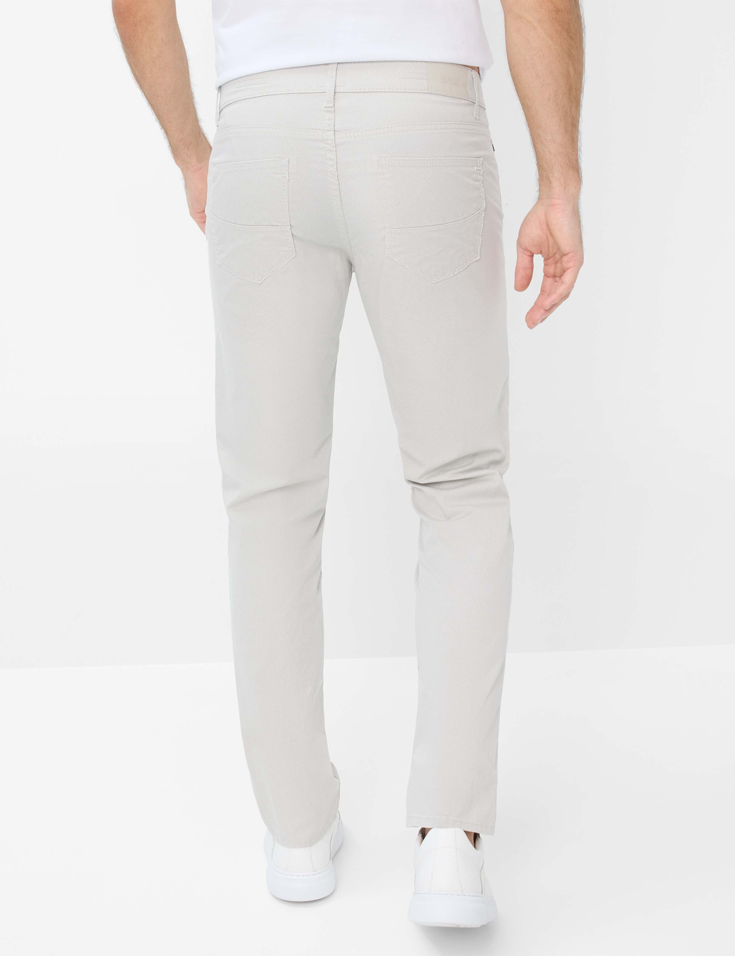 Brax 5-Pocket-Hose Style CADIZ günstig online kaufen
