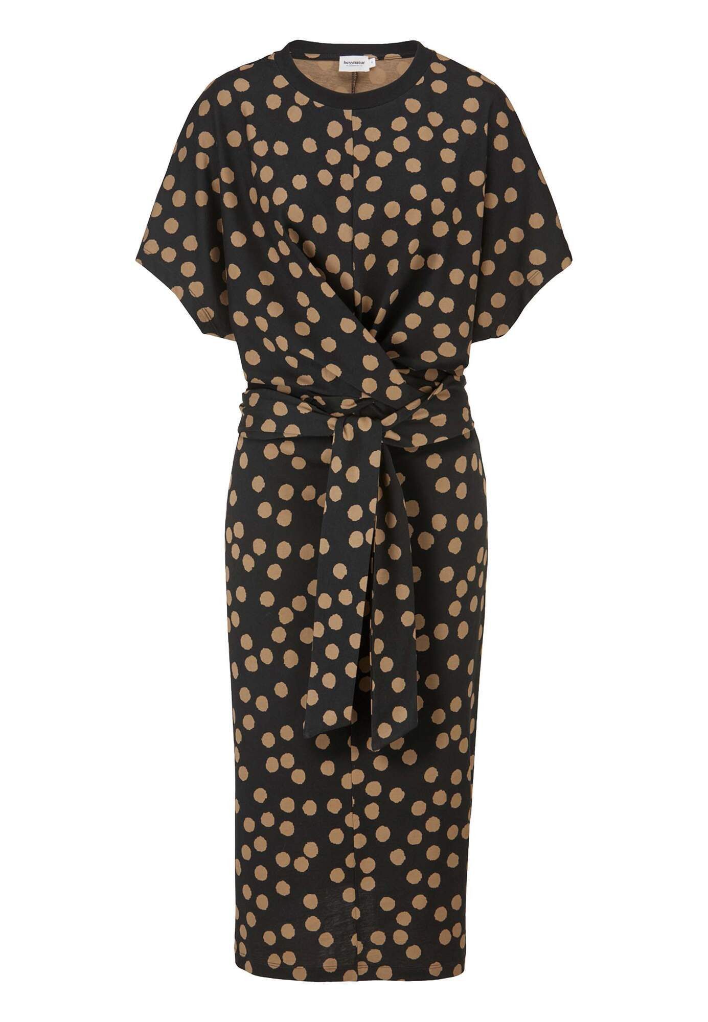 Hessnatur Jerseykleid (1-tlg)