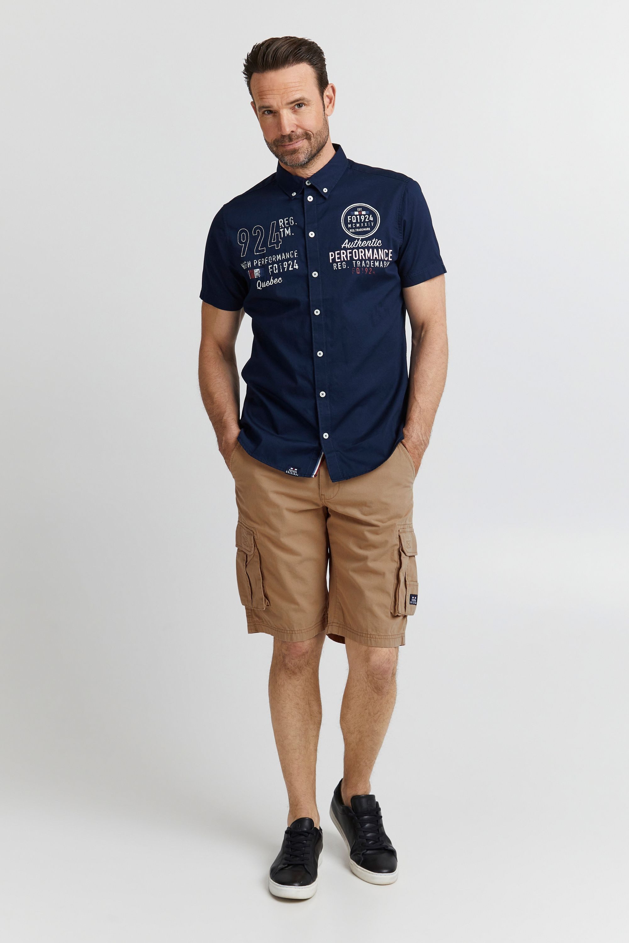 FQ1924 Cargoshorts FQArin günstig online kaufen