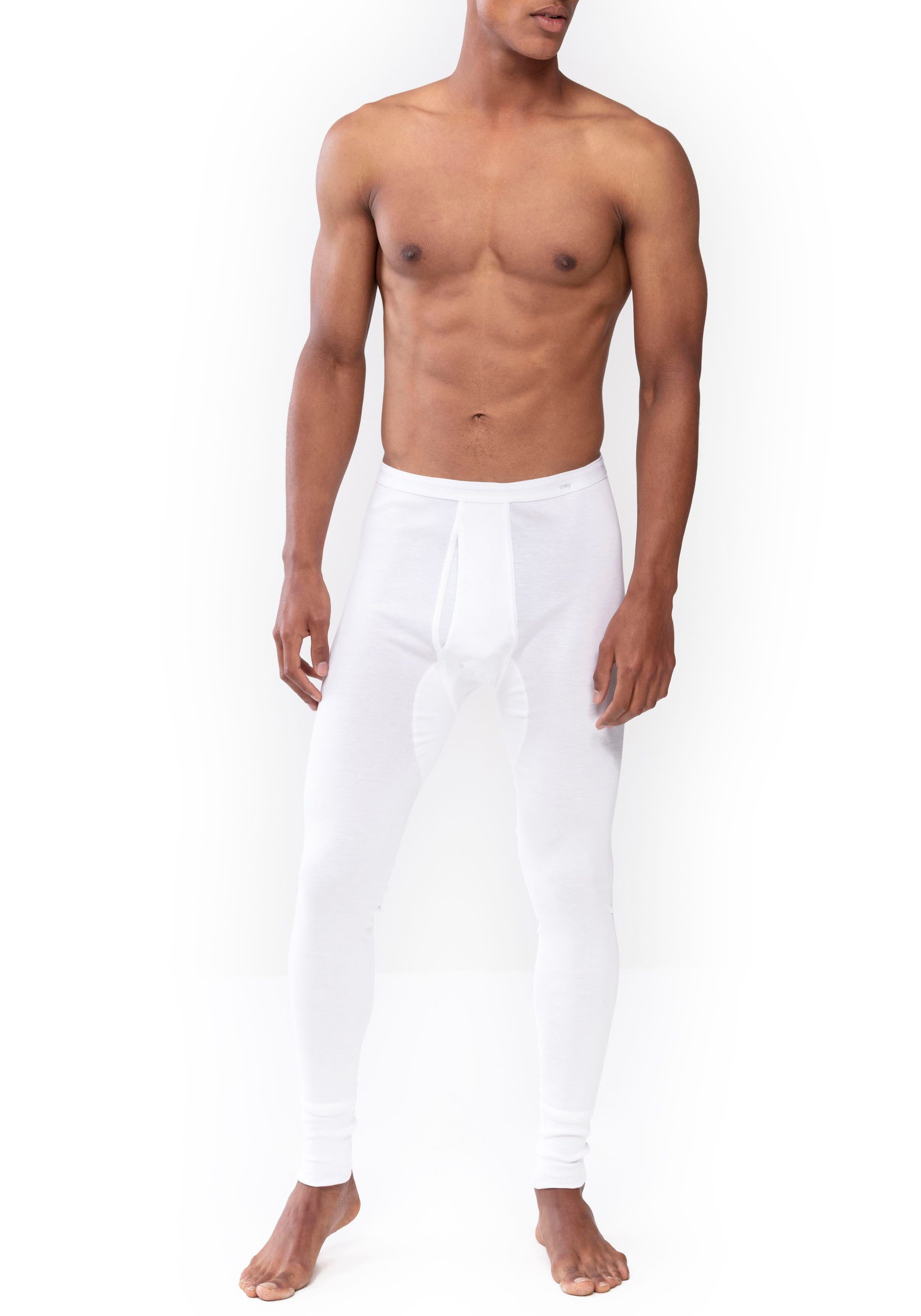 Lange Unterhose NOBLESSE