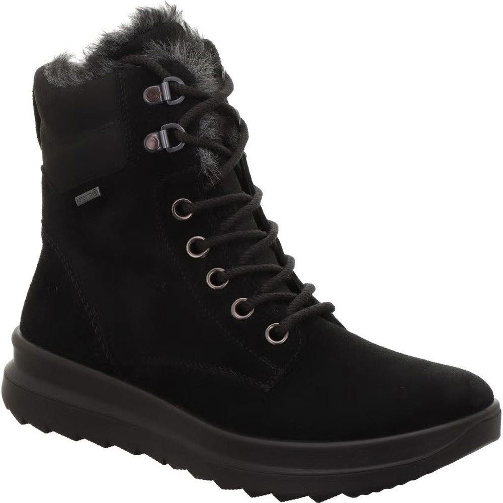 Legero DREAMER Schnürstiefel