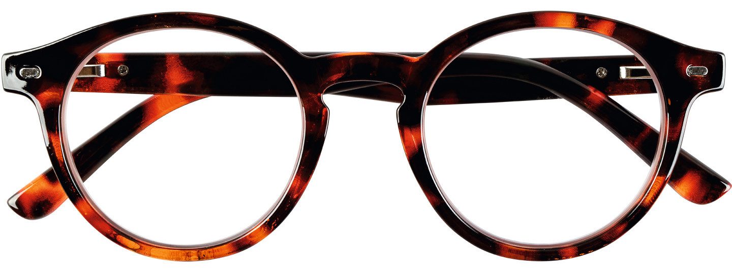 I NEED YOU - HAMBURG READERS Lesebrille BLUEBREAKER FASHION, Blaulichtfilter