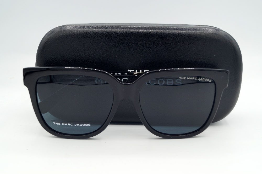 MARC JACOBS Sonnenbrille MARC JACOBS Sonnenbrille Sunglasses MARC 580 807 IR